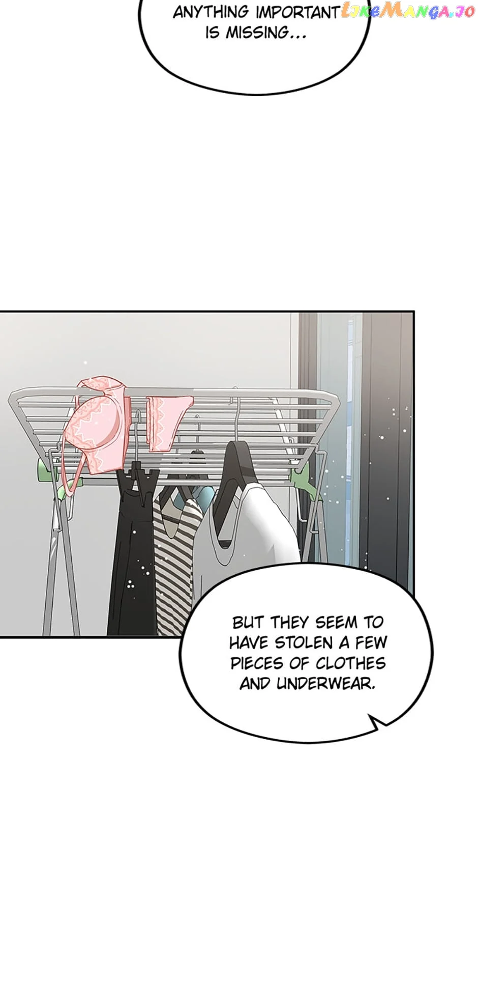 A Kiss Is Not Enough chapter 39 page 22