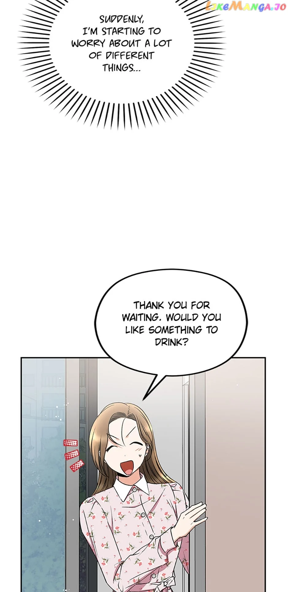 A Kiss Is Not Enough chapter 39 page 27