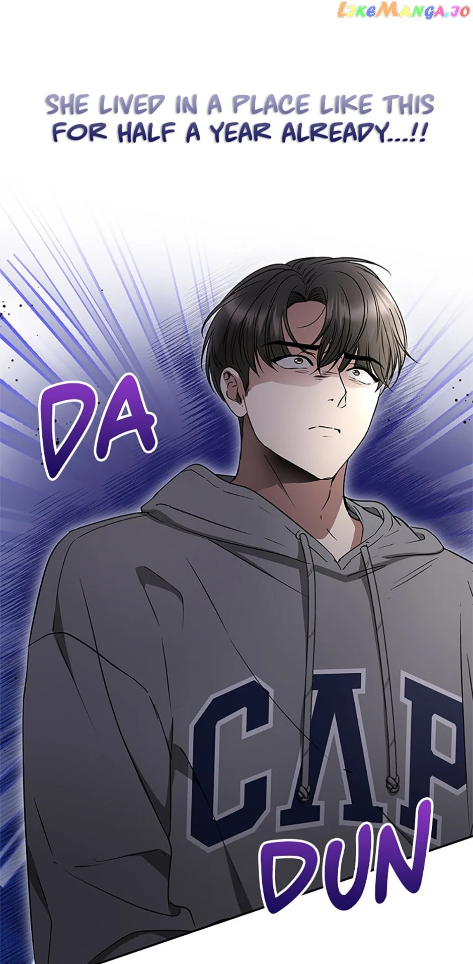 A Kiss Is Not Enough chapter 39 page 29