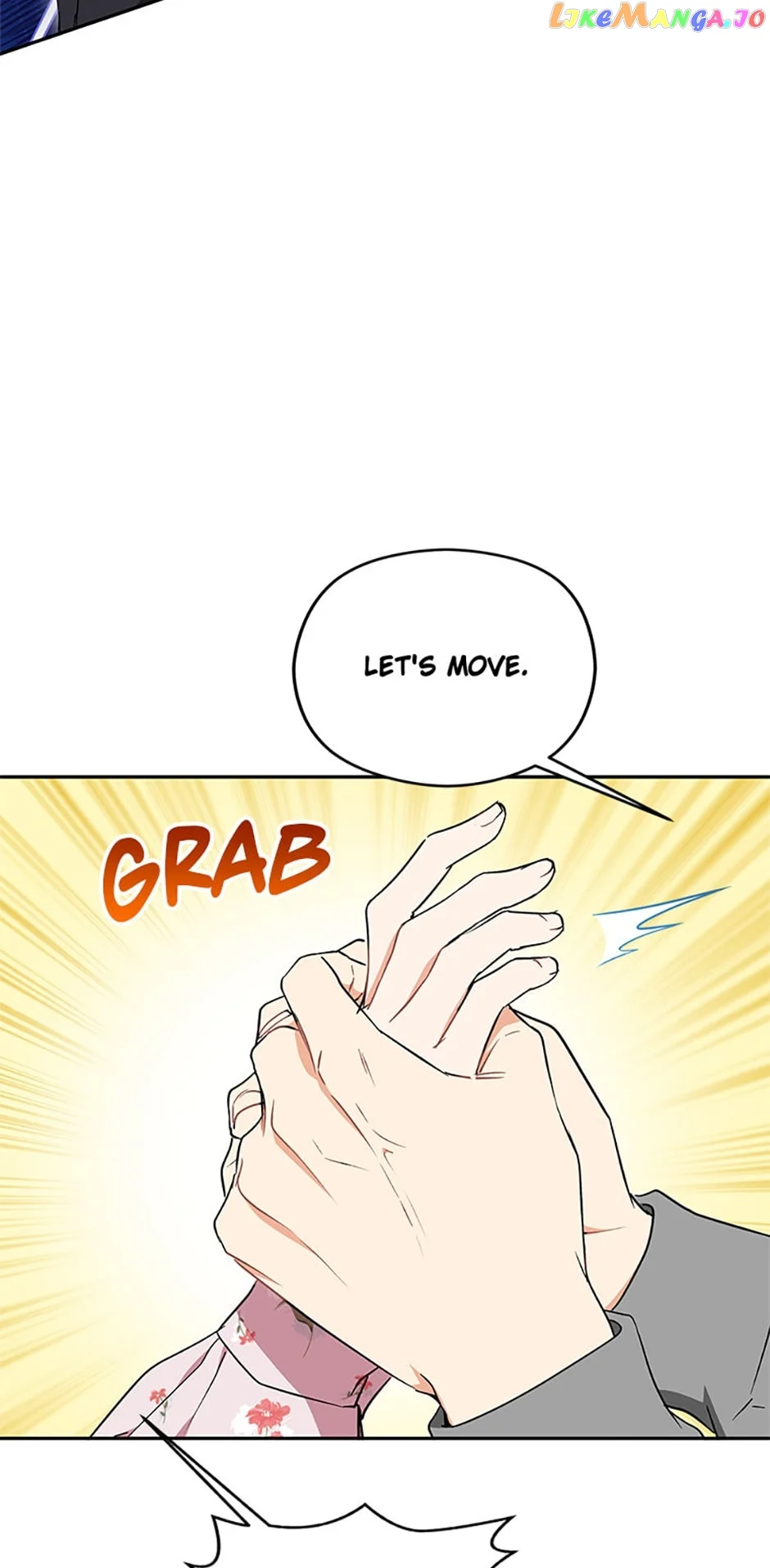 A Kiss Is Not Enough chapter 39 page 30