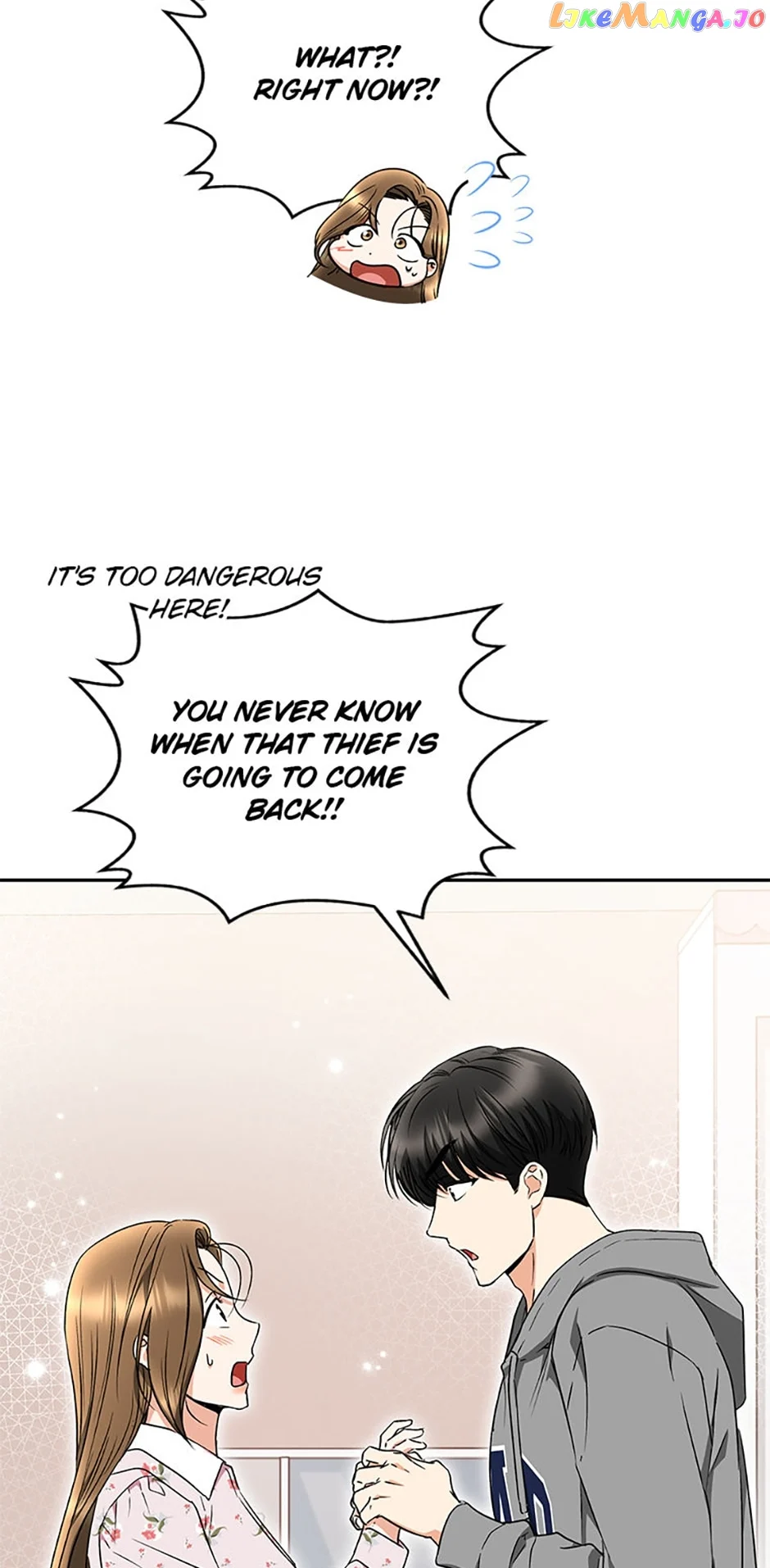 A Kiss Is Not Enough chapter 39 page 31
