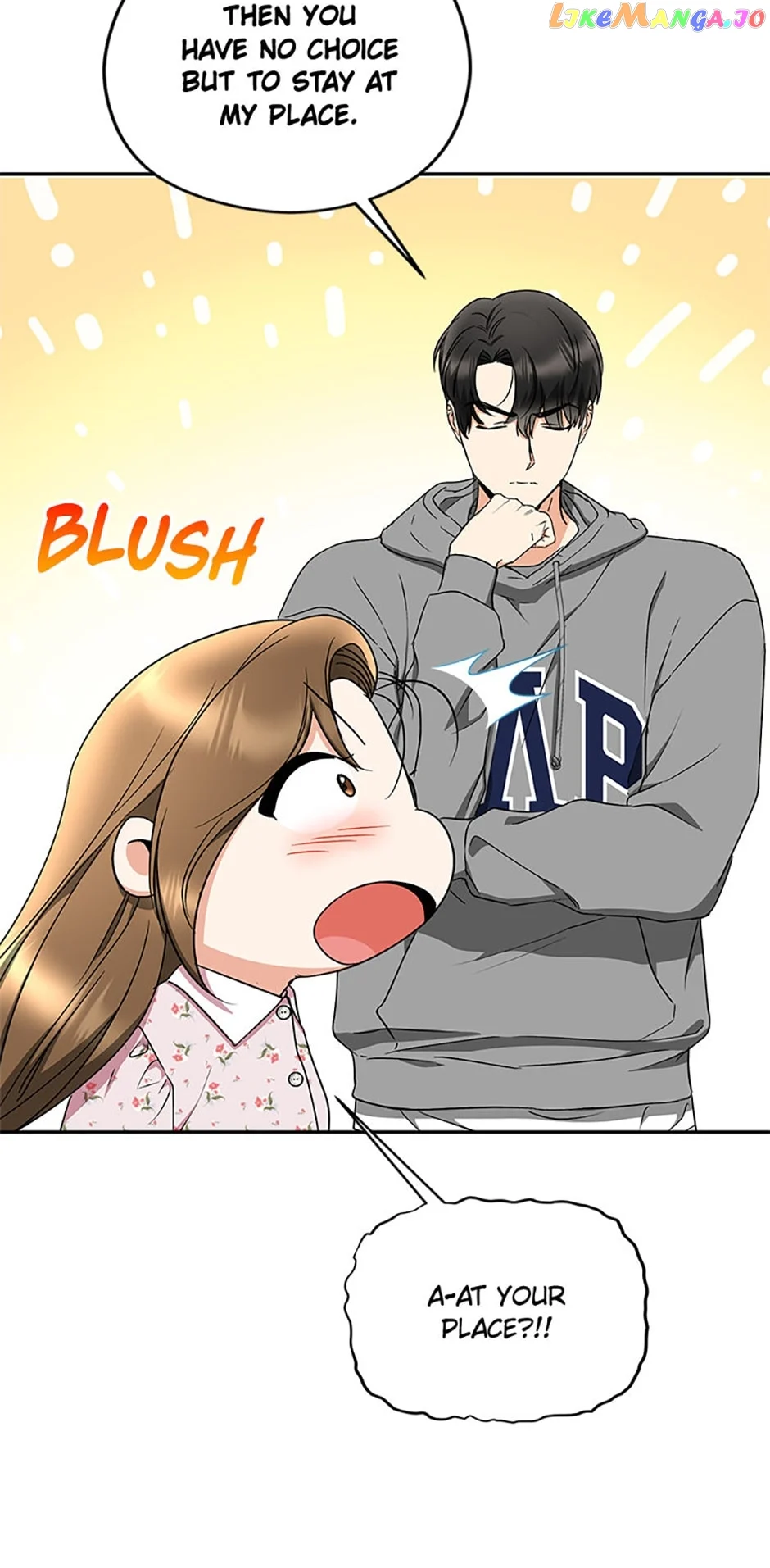 A Kiss Is Not Enough chapter 39 page 34