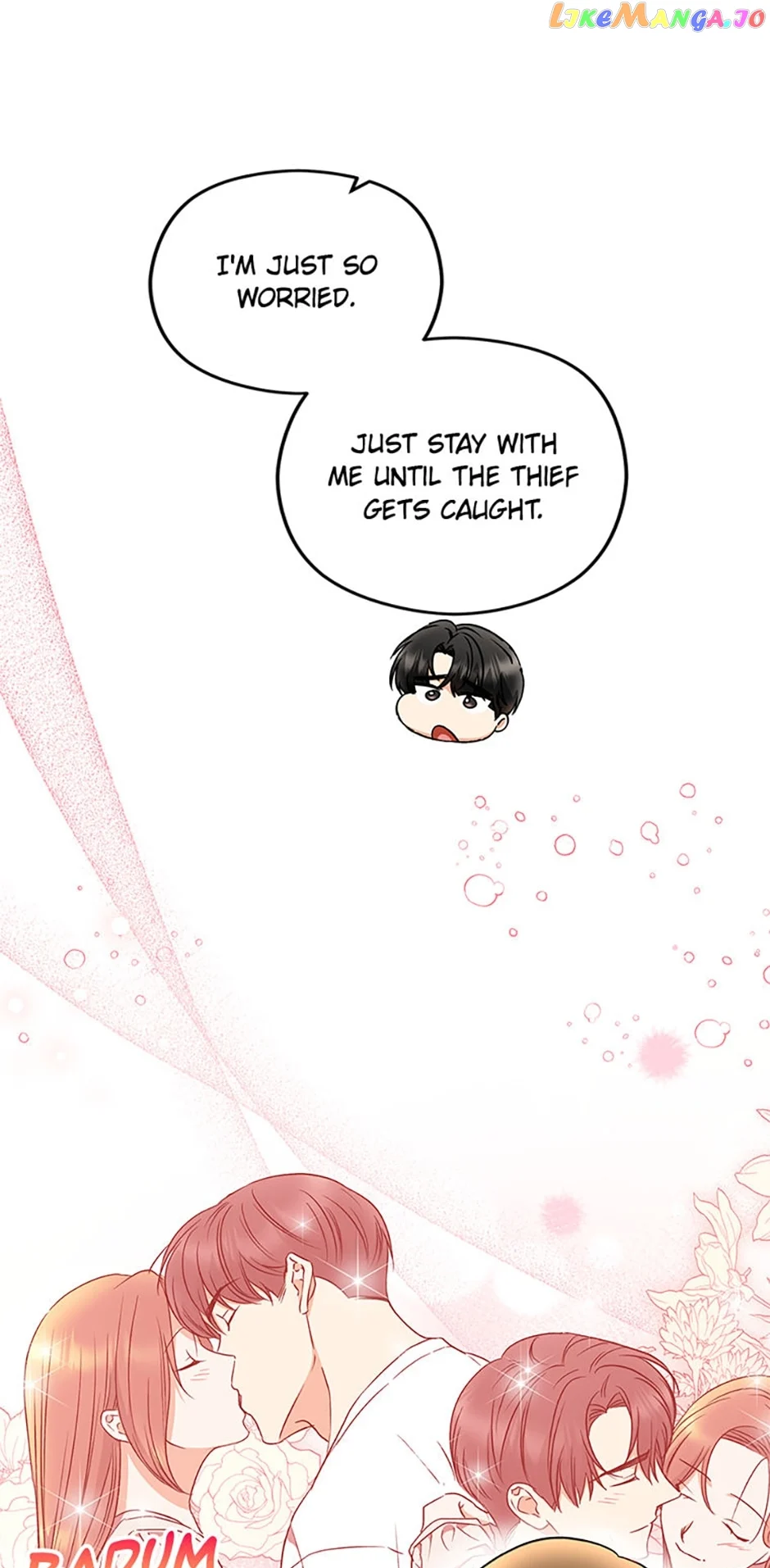 A Kiss Is Not Enough chapter 39 page 35