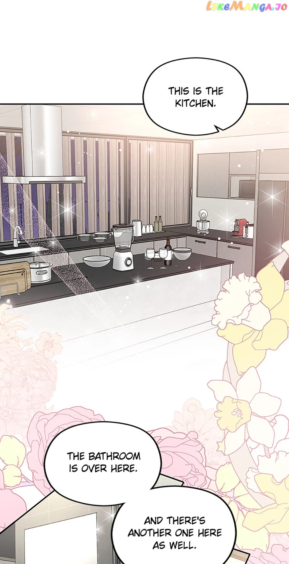 A Kiss Is Not Enough chapter 39 page 39