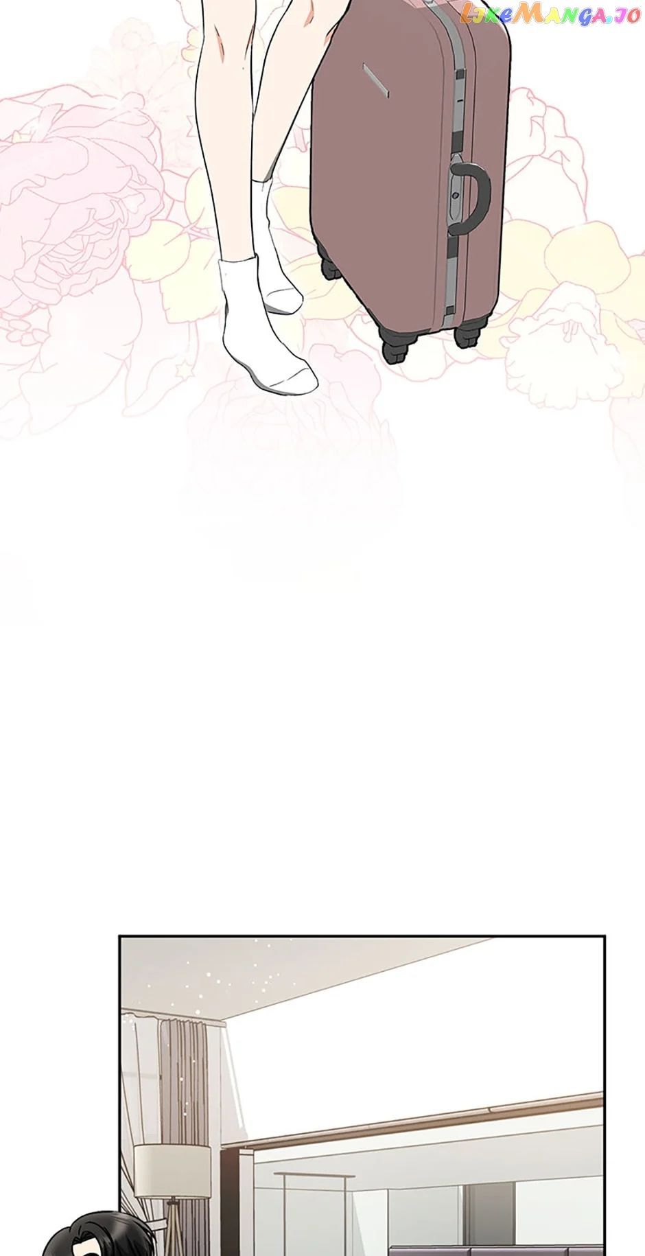 A Kiss Is Not Enough chapter 39 page 41