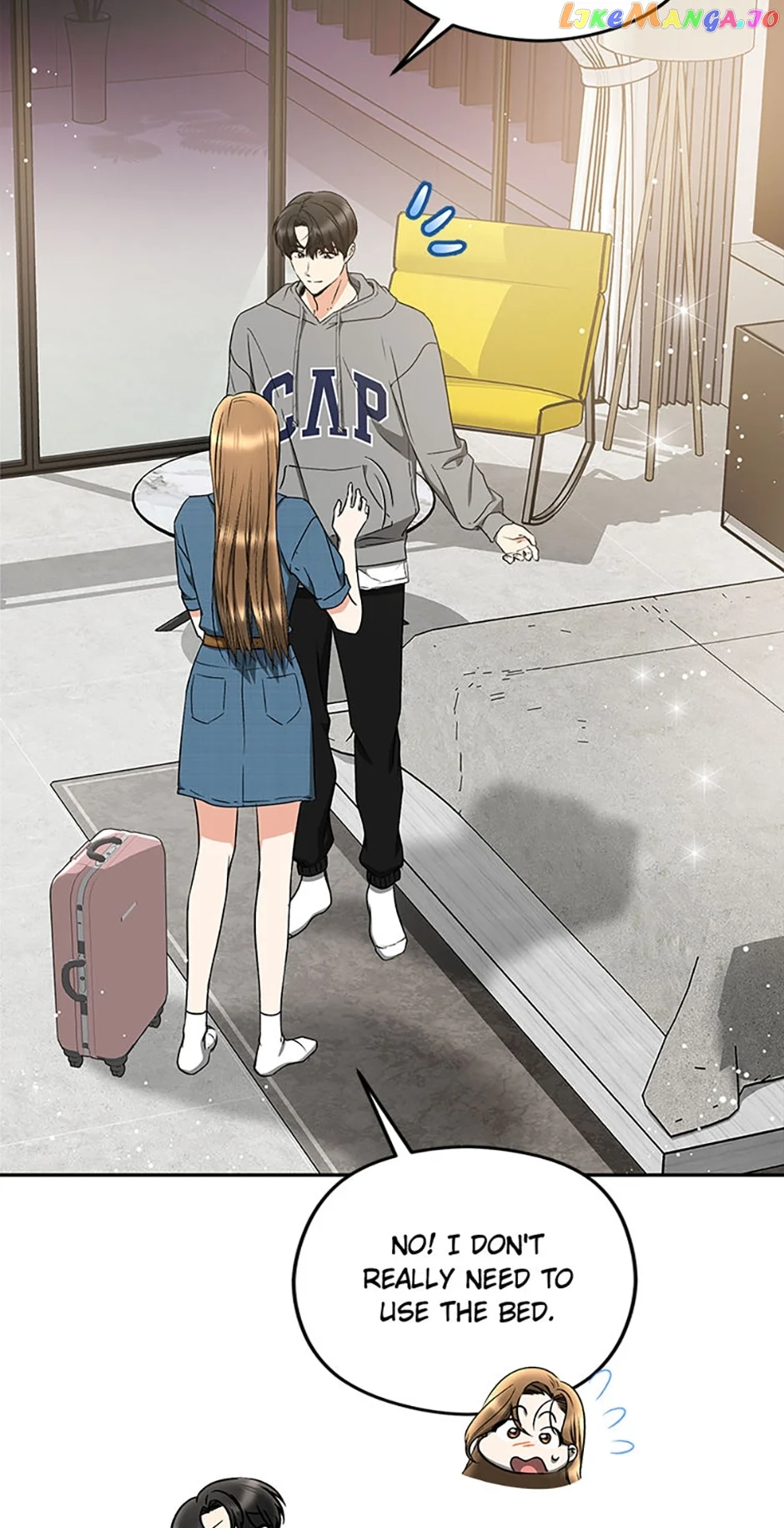 A Kiss Is Not Enough chapter 39 page 43