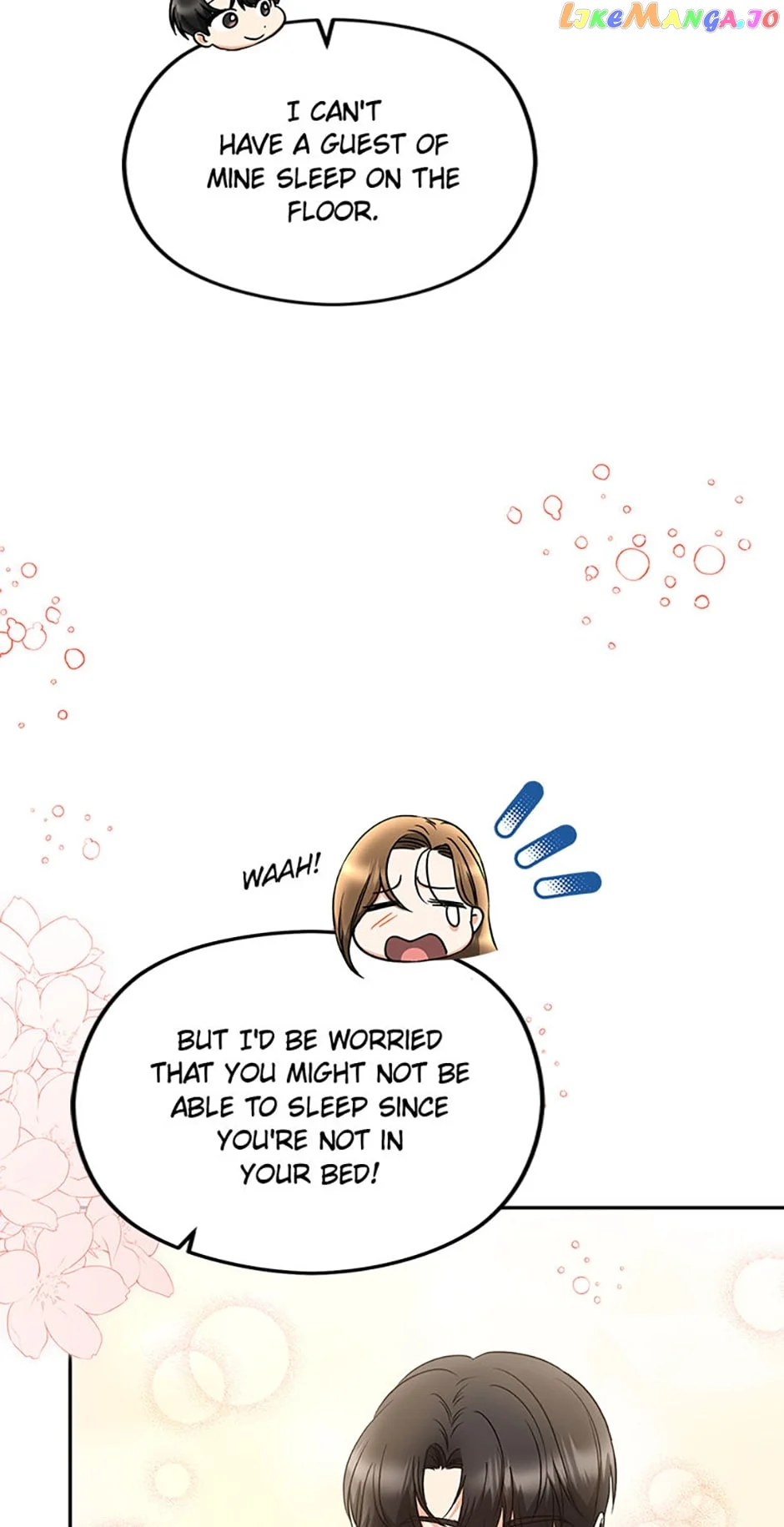 A Kiss Is Not Enough chapter 39 page 44
