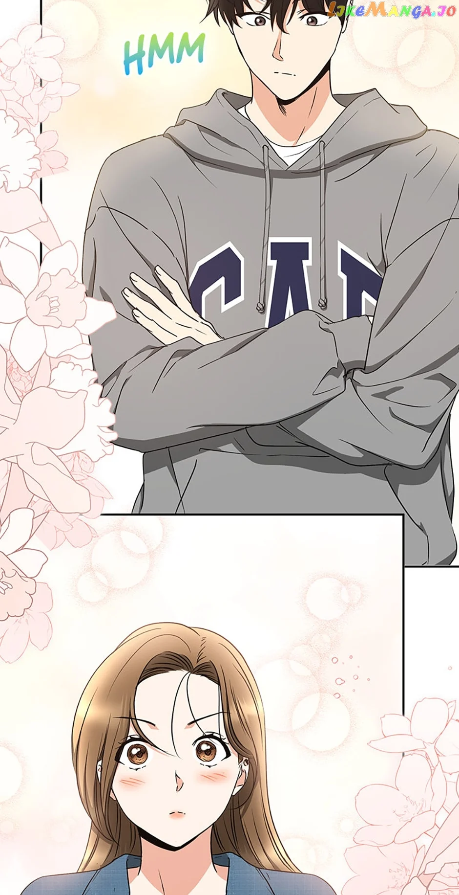 A Kiss Is Not Enough chapter 39 page 45