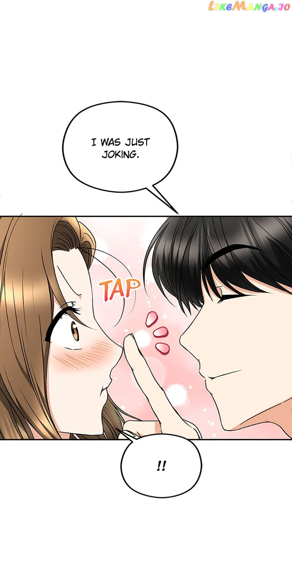 A Kiss Is Not Enough chapter 39 page 48