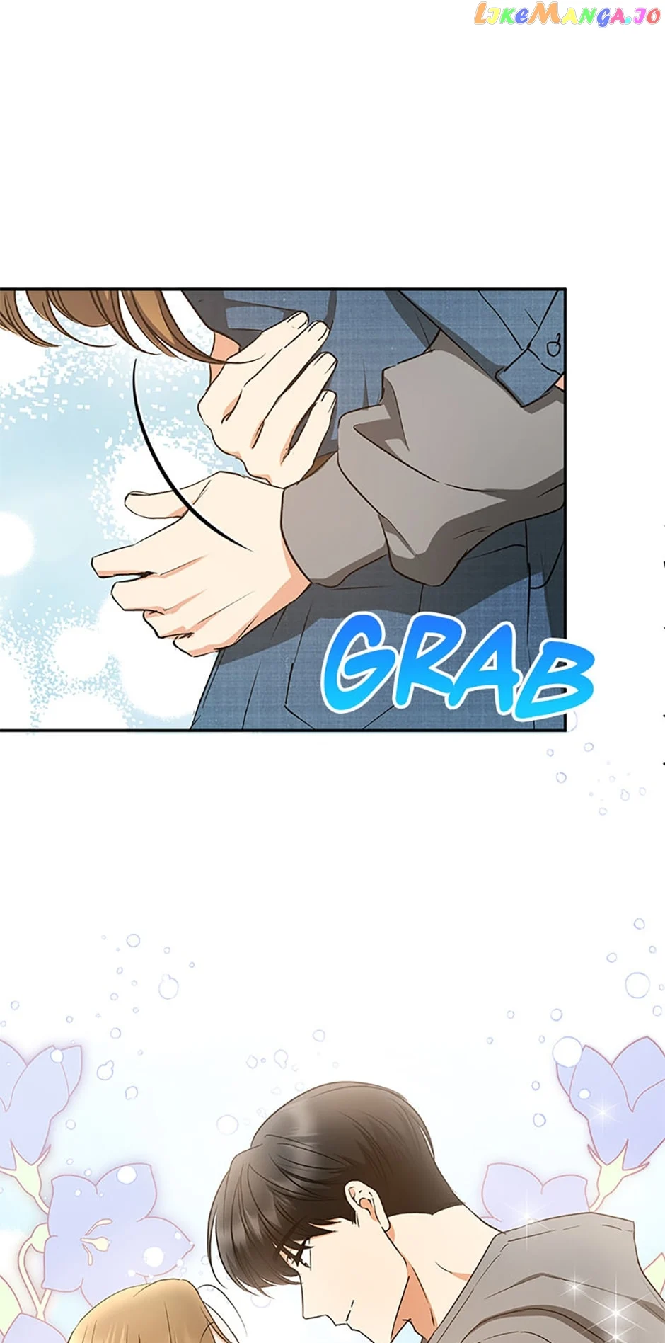 A Kiss Is Not Enough chapter 39 page 50