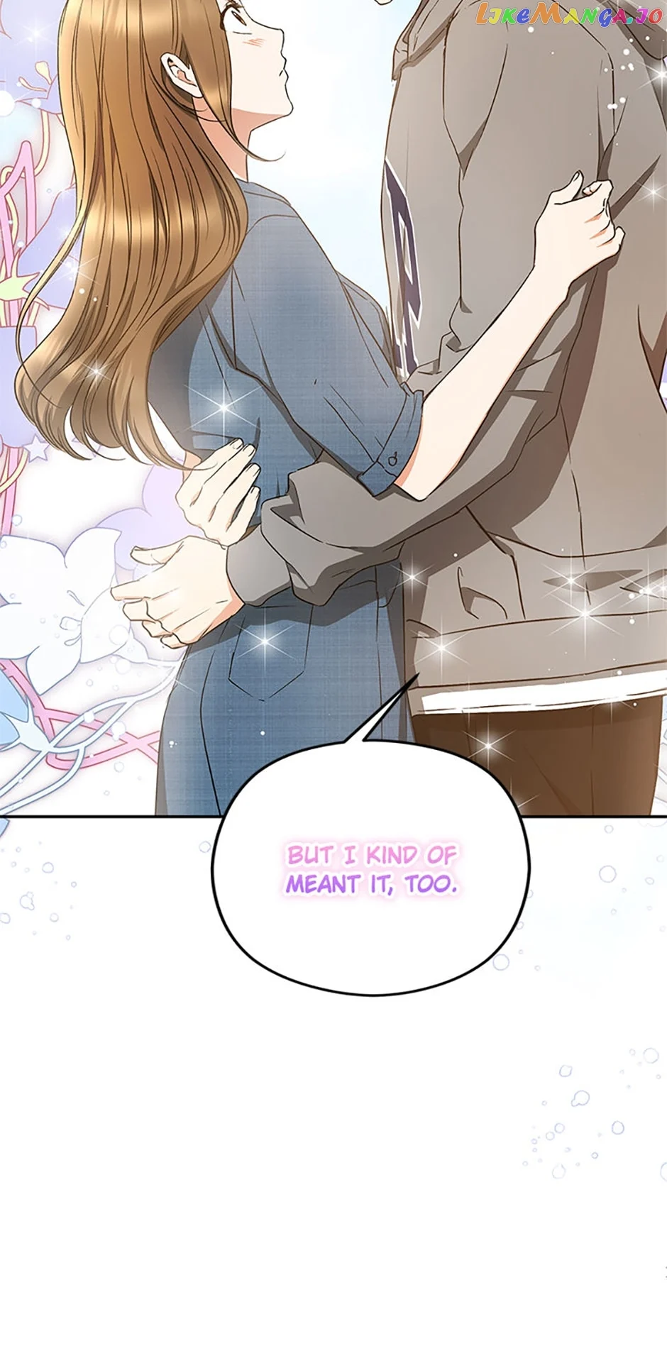 A Kiss Is Not Enough chapter 39 page 51