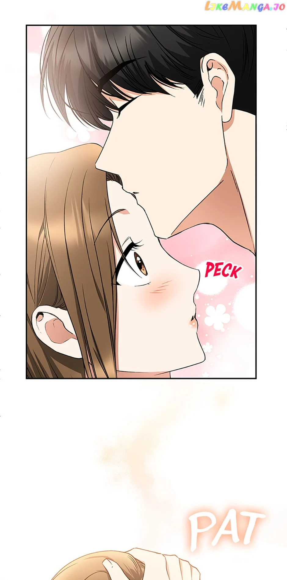 A Kiss Is Not Enough chapter 39 page 52