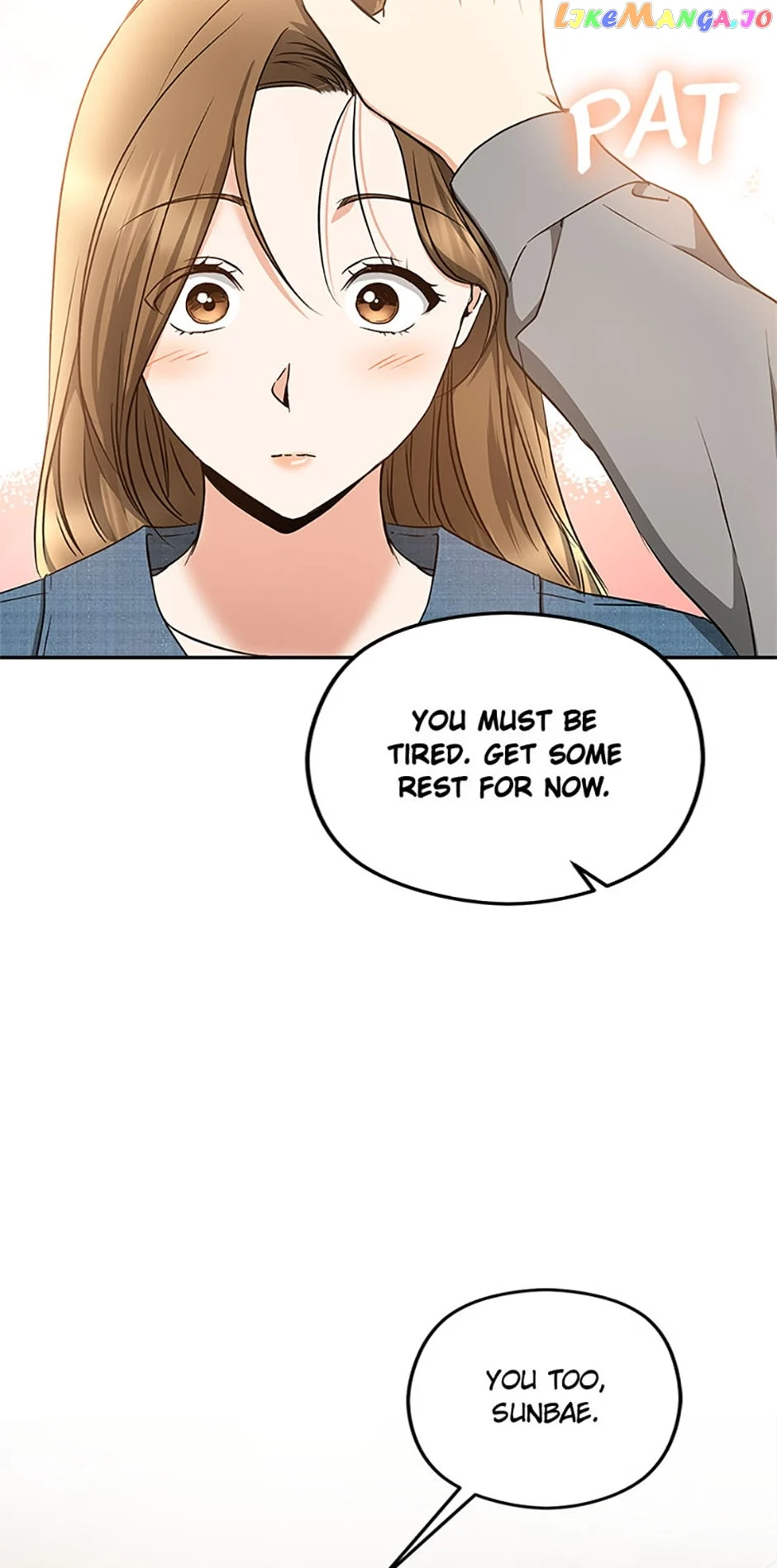 A Kiss Is Not Enough chapter 39 page 53