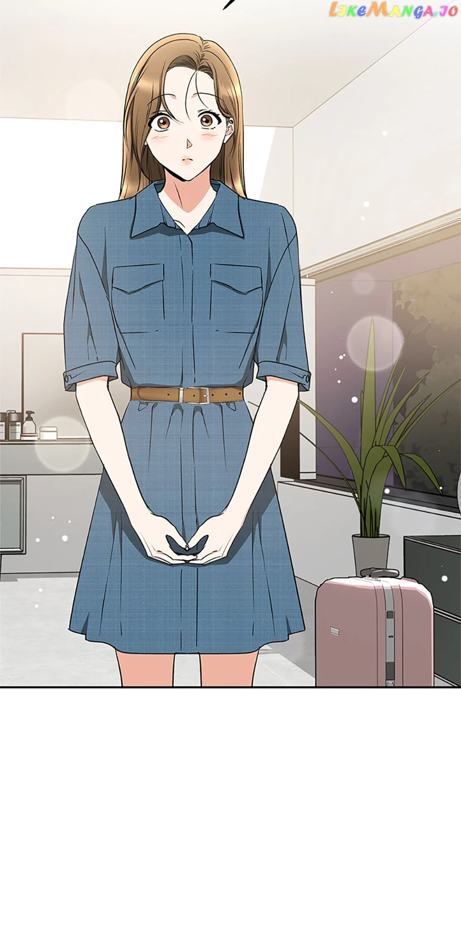 A Kiss Is Not Enough chapter 39 page 54