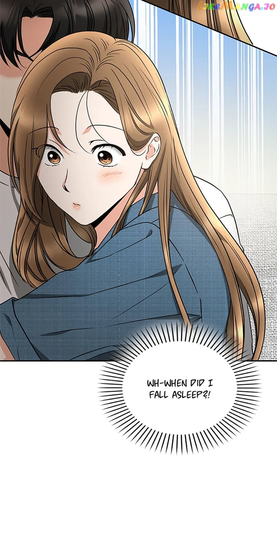 A Kiss Is Not Enough chapter 39 page 56