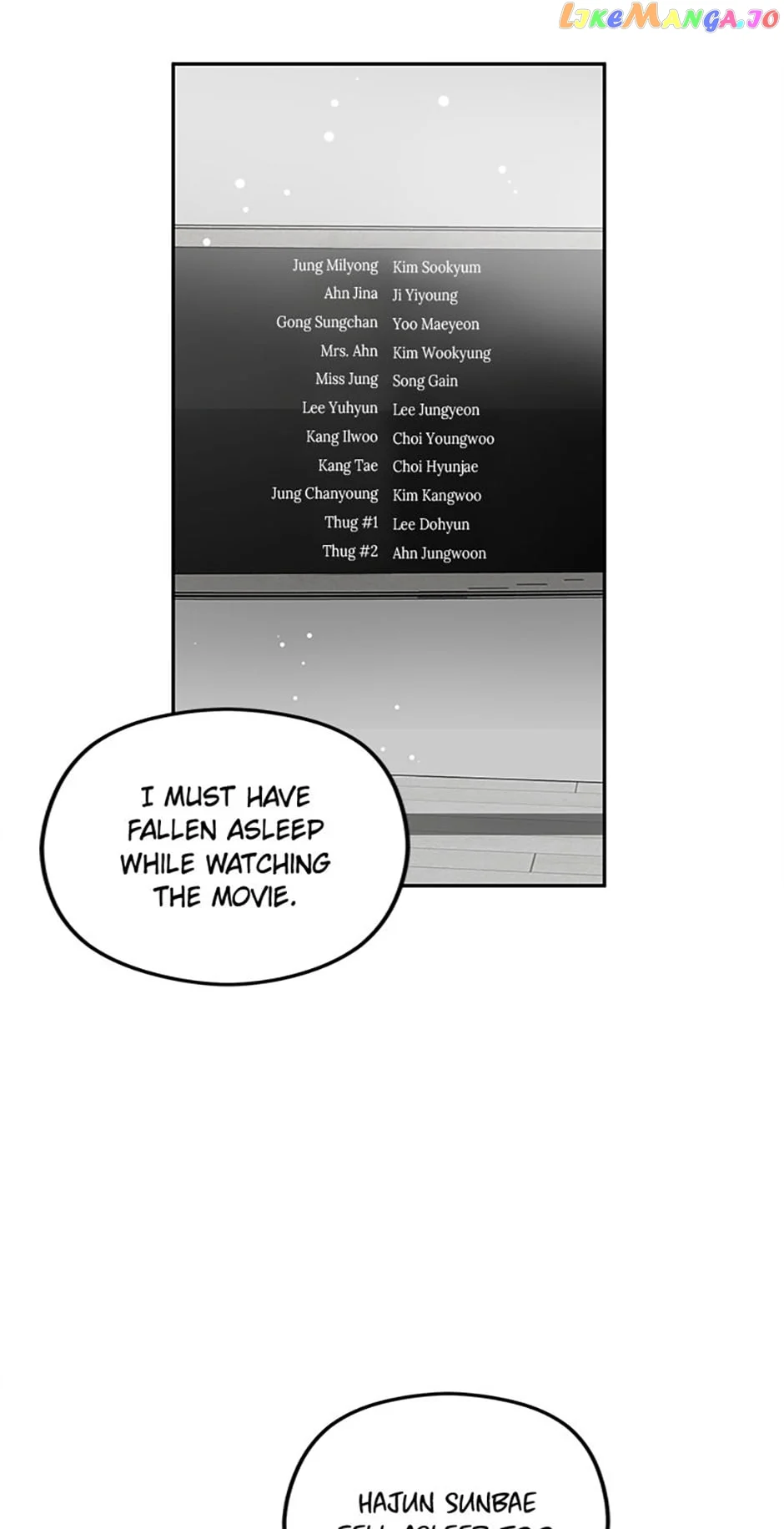 A Kiss Is Not Enough chapter 39 page 57