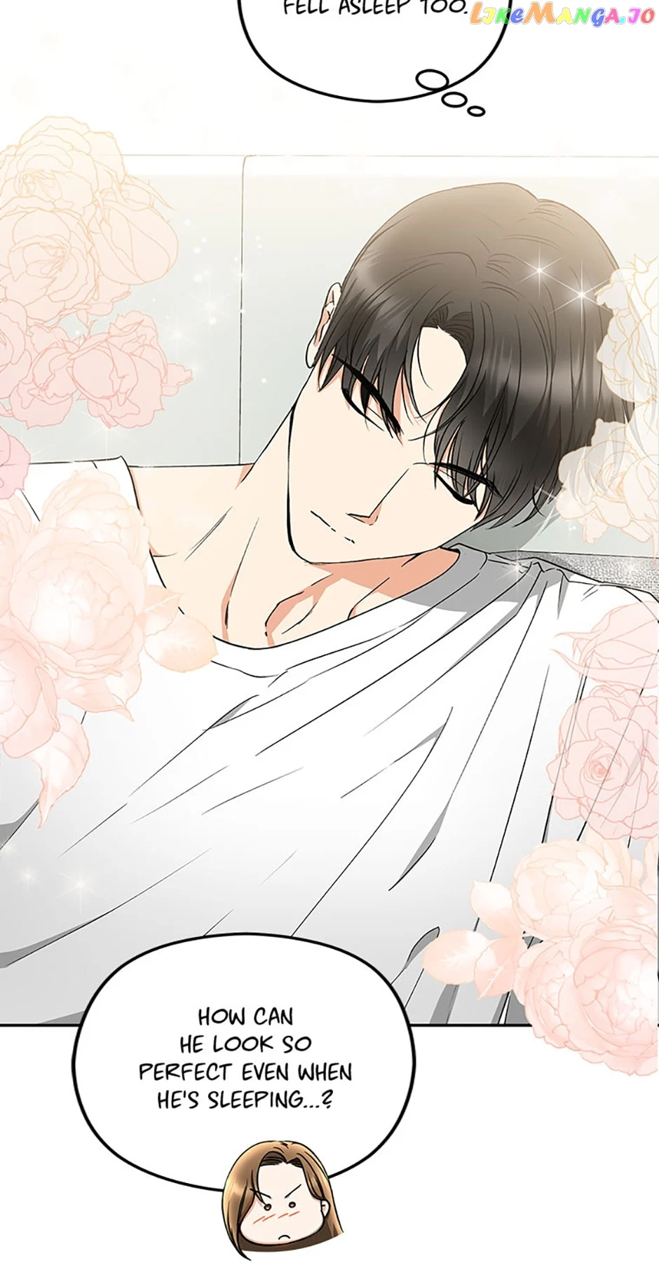 A Kiss Is Not Enough chapter 39 page 58