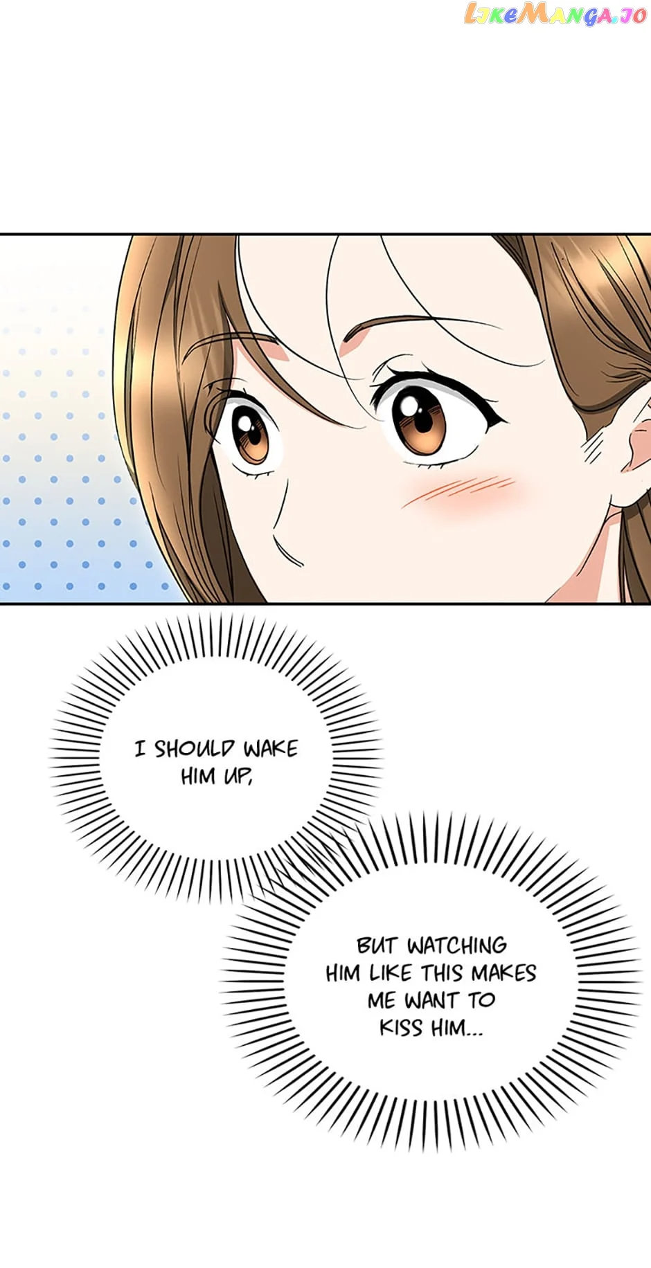 A Kiss Is Not Enough chapter 39 page 59