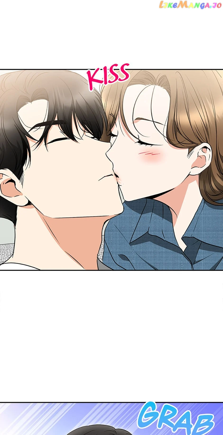 A Kiss Is Not Enough chapter 39 page 60