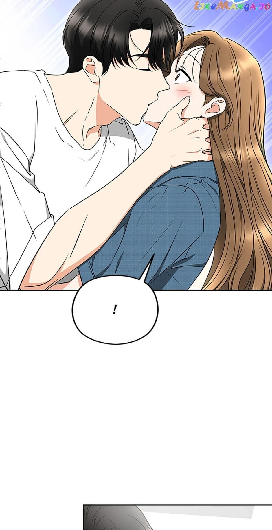 A Kiss Is Not Enough chapter 39 page 61