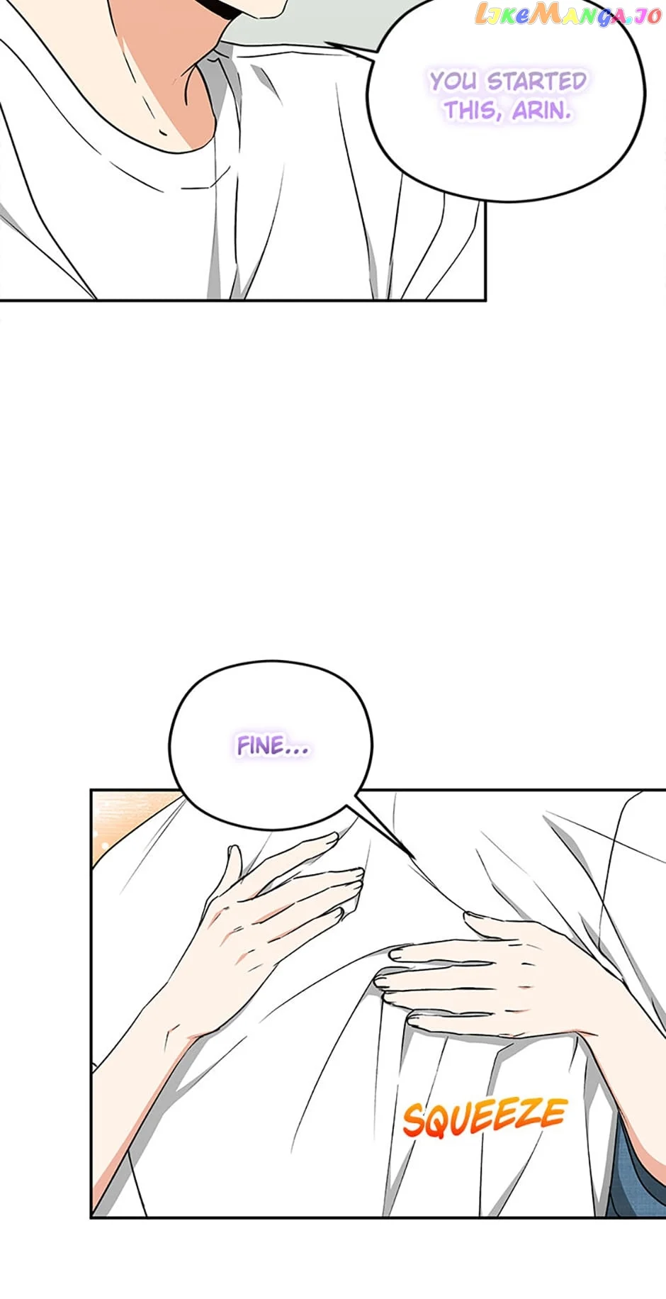 A Kiss Is Not Enough chapter 39 page 63