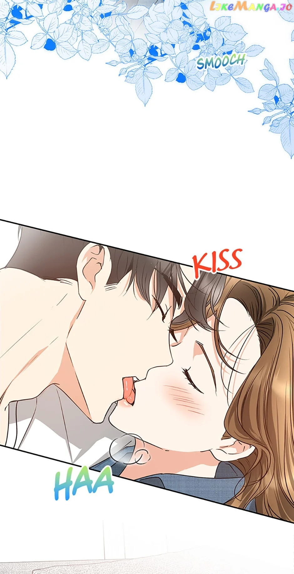 A Kiss Is Not Enough chapter 39 page 65