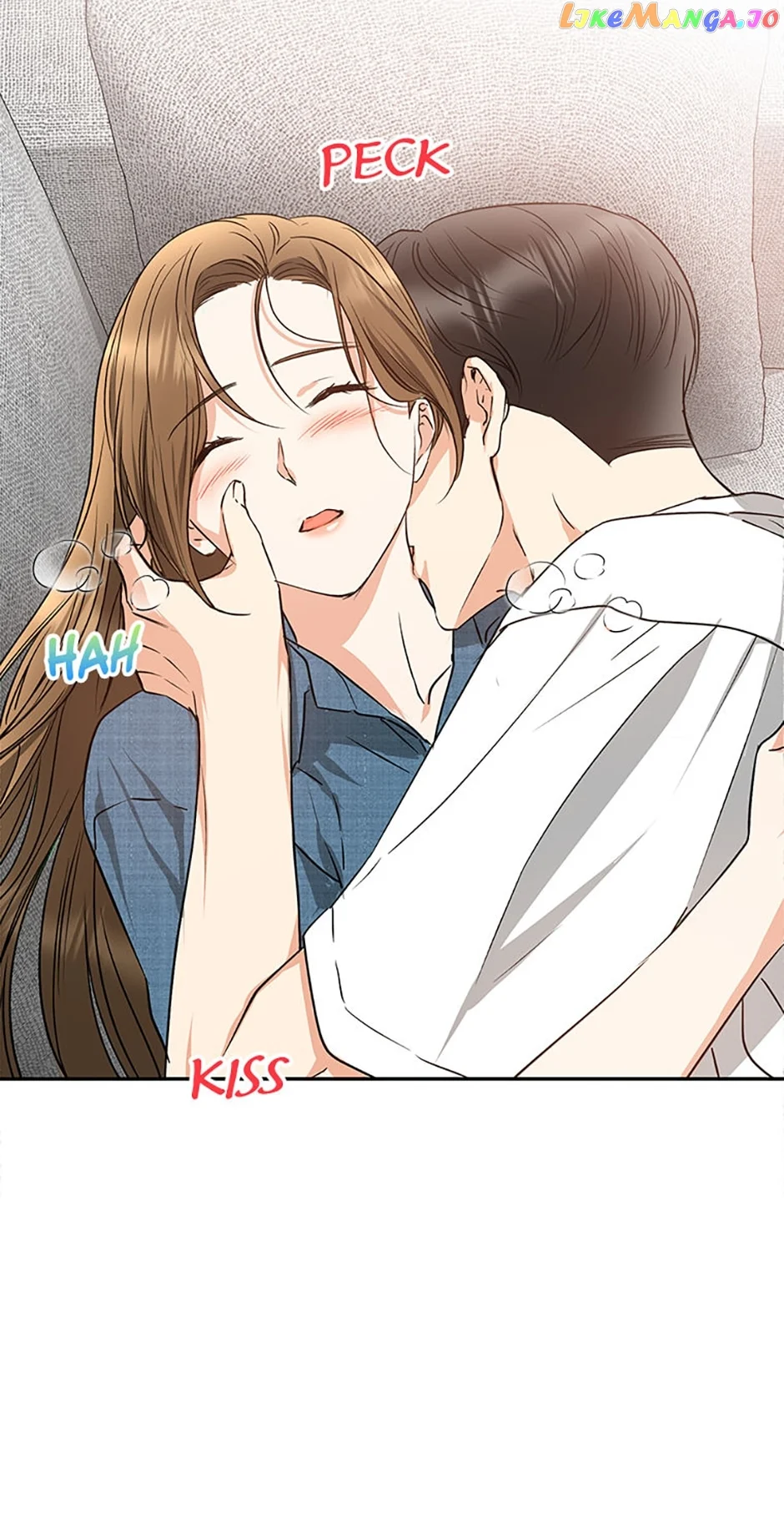 A Kiss Is Not Enough chapter 39 page 66