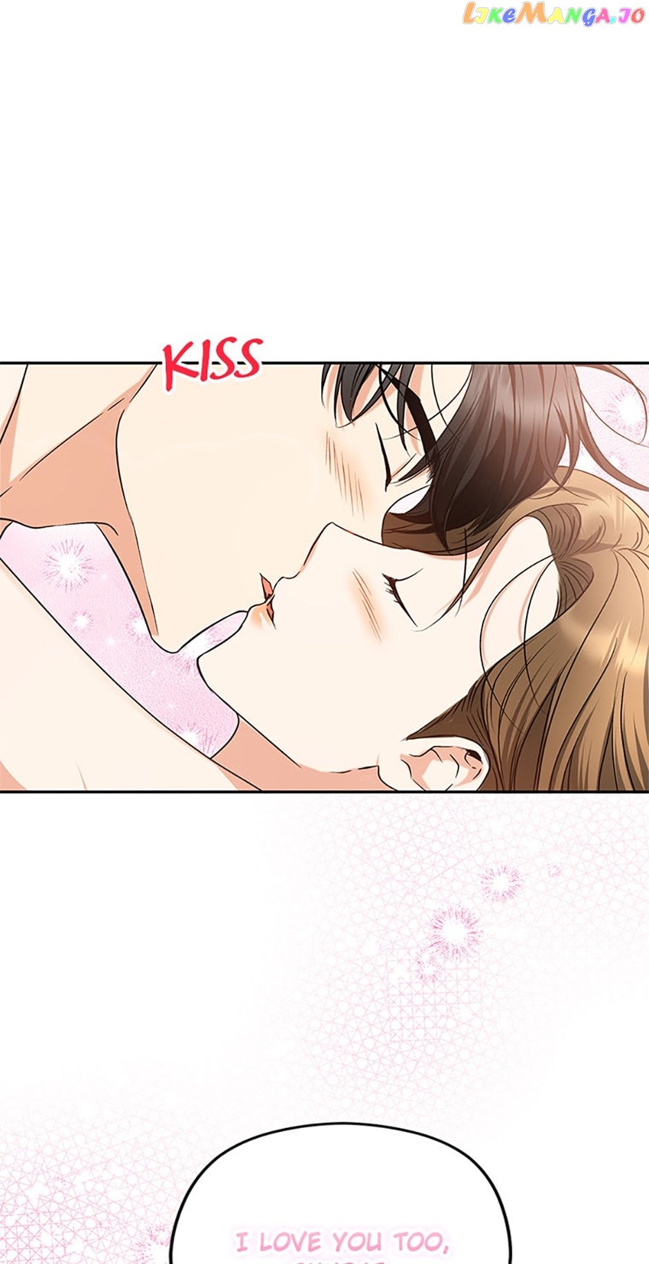 A Kiss Is Not Enough chapter 39 page 69