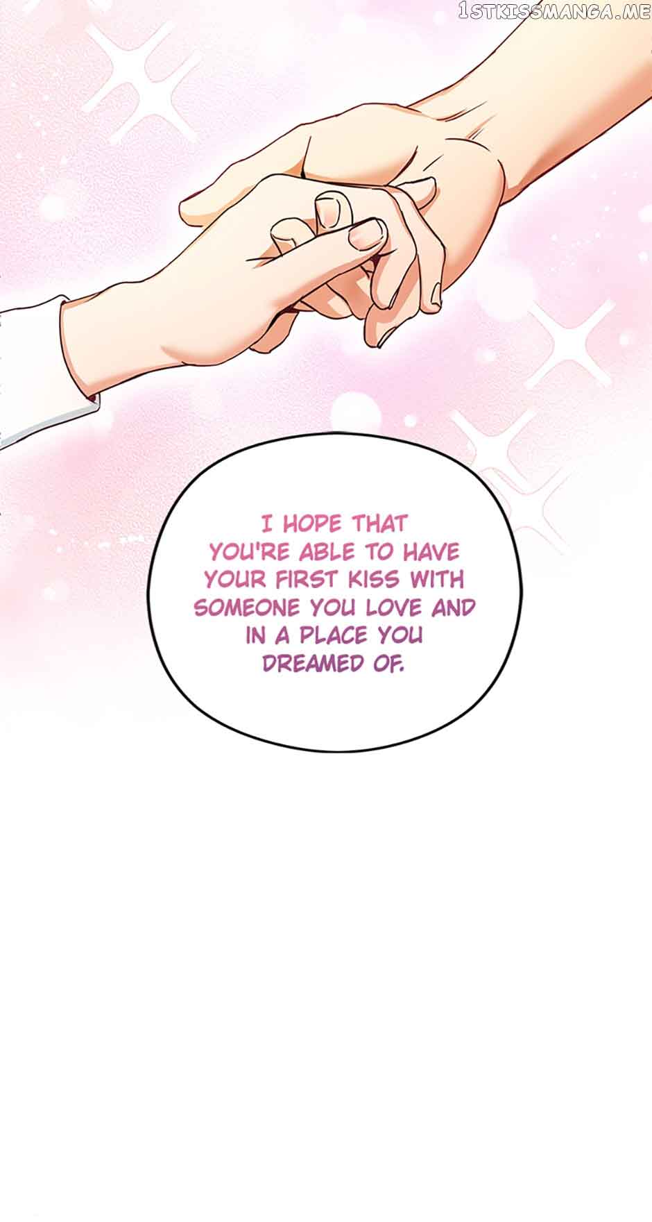 A Kiss Is Not Enough chapter 4 page 4