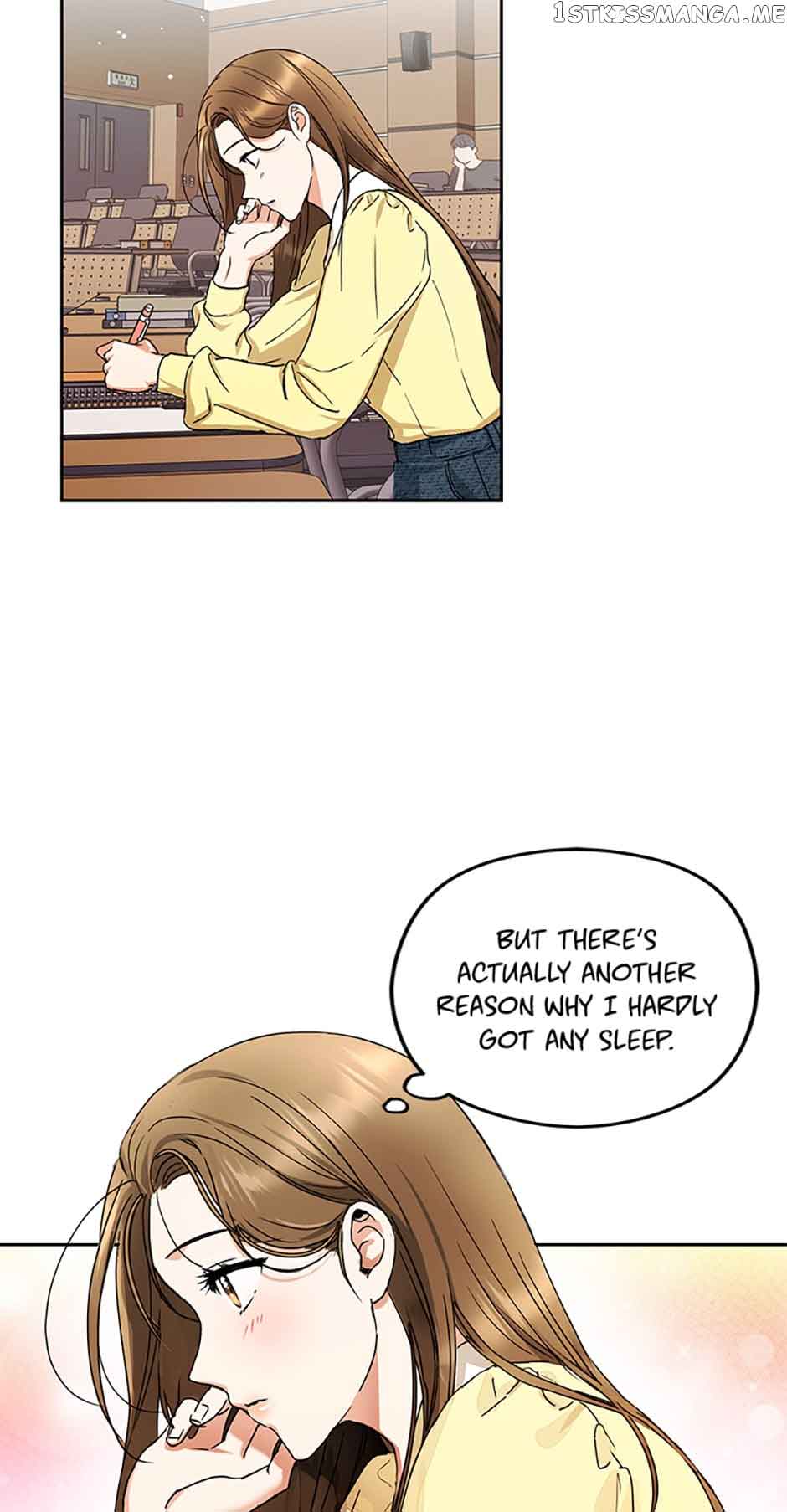 A Kiss Is Not Enough chapter 4 page 10