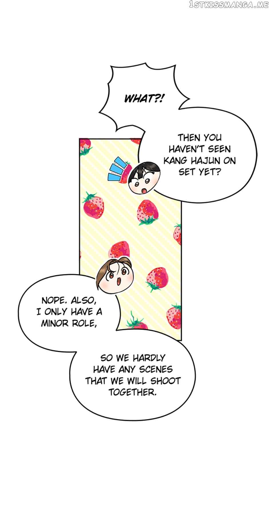 A Kiss Is Not Enough chapter 4 page 18
