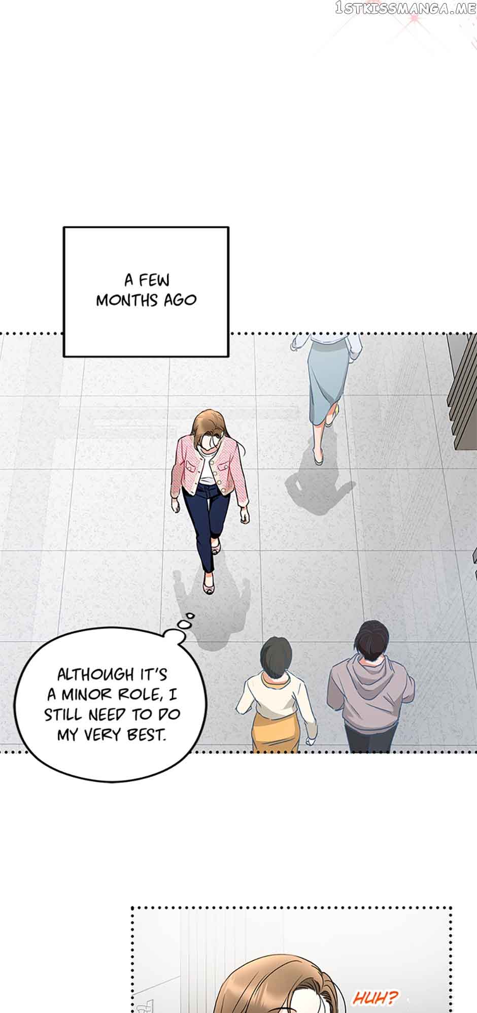 A Kiss Is Not Enough chapter 4 page 23