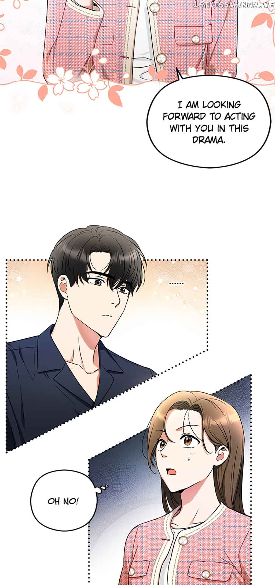 A Kiss Is Not Enough chapter 4 page 27