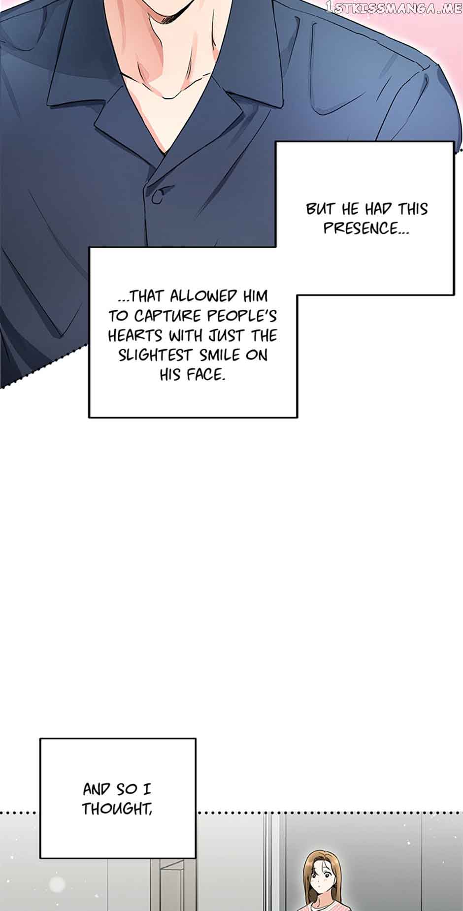 A Kiss Is Not Enough chapter 4 page 32