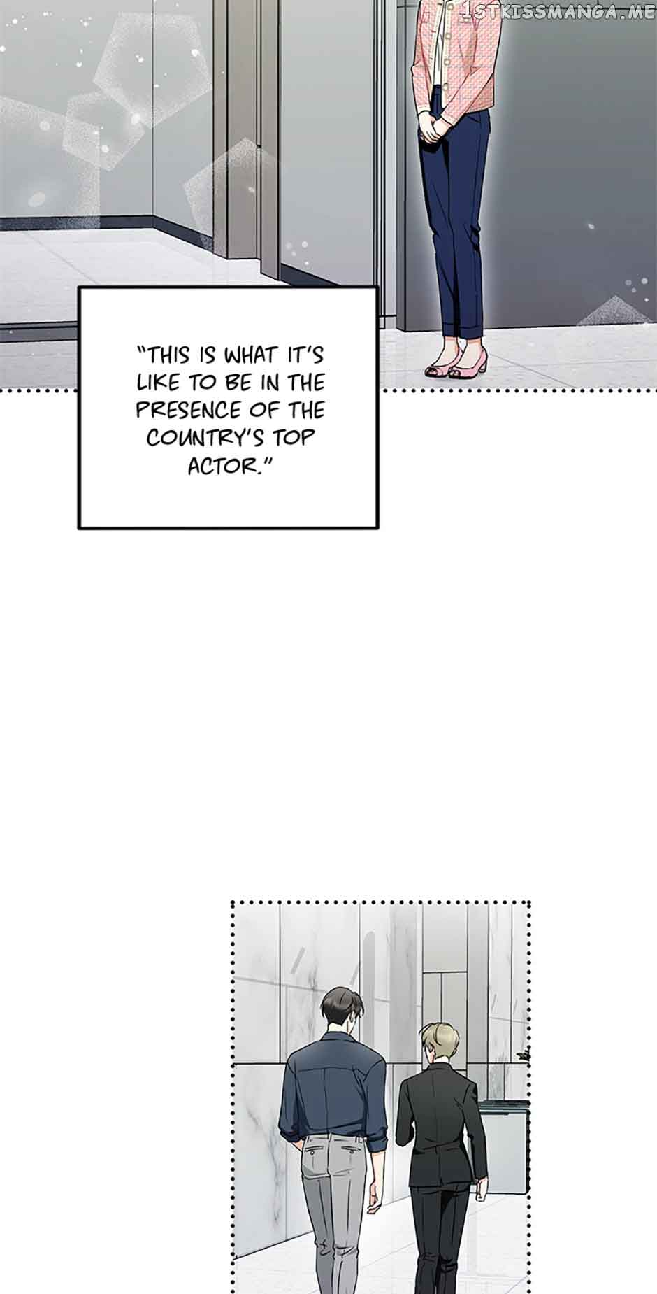 A Kiss Is Not Enough chapter 4 page 33