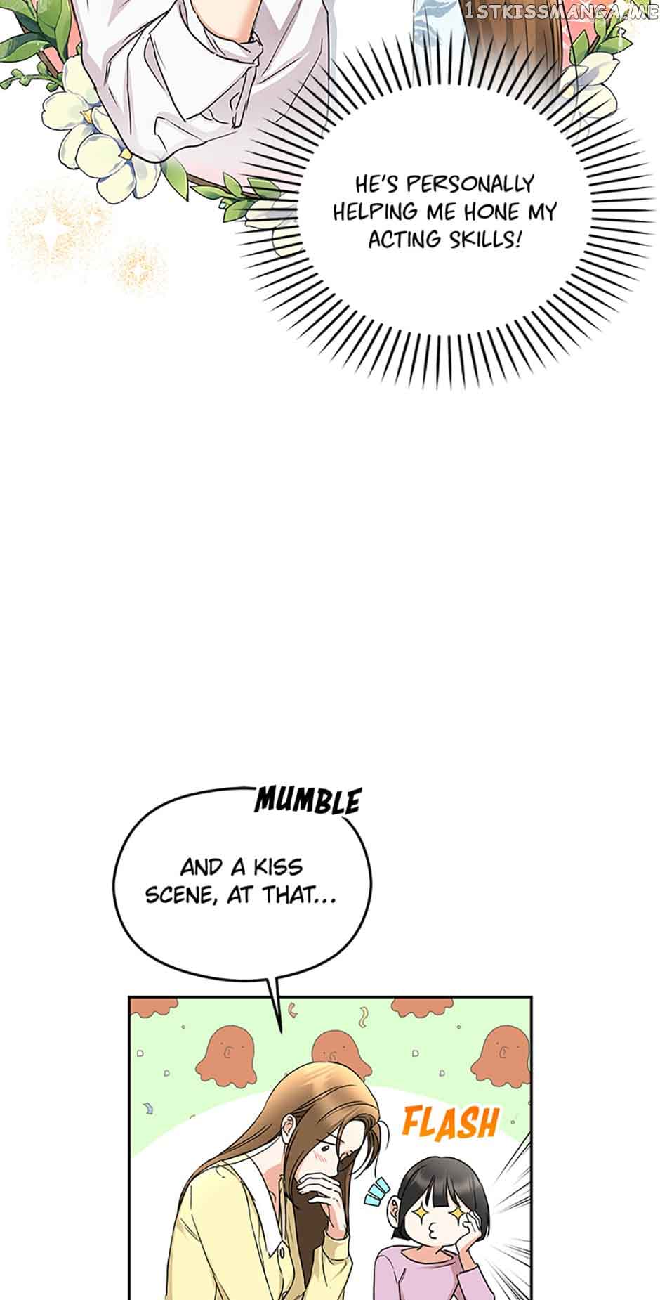 A Kiss Is Not Enough chapter 4 page 35