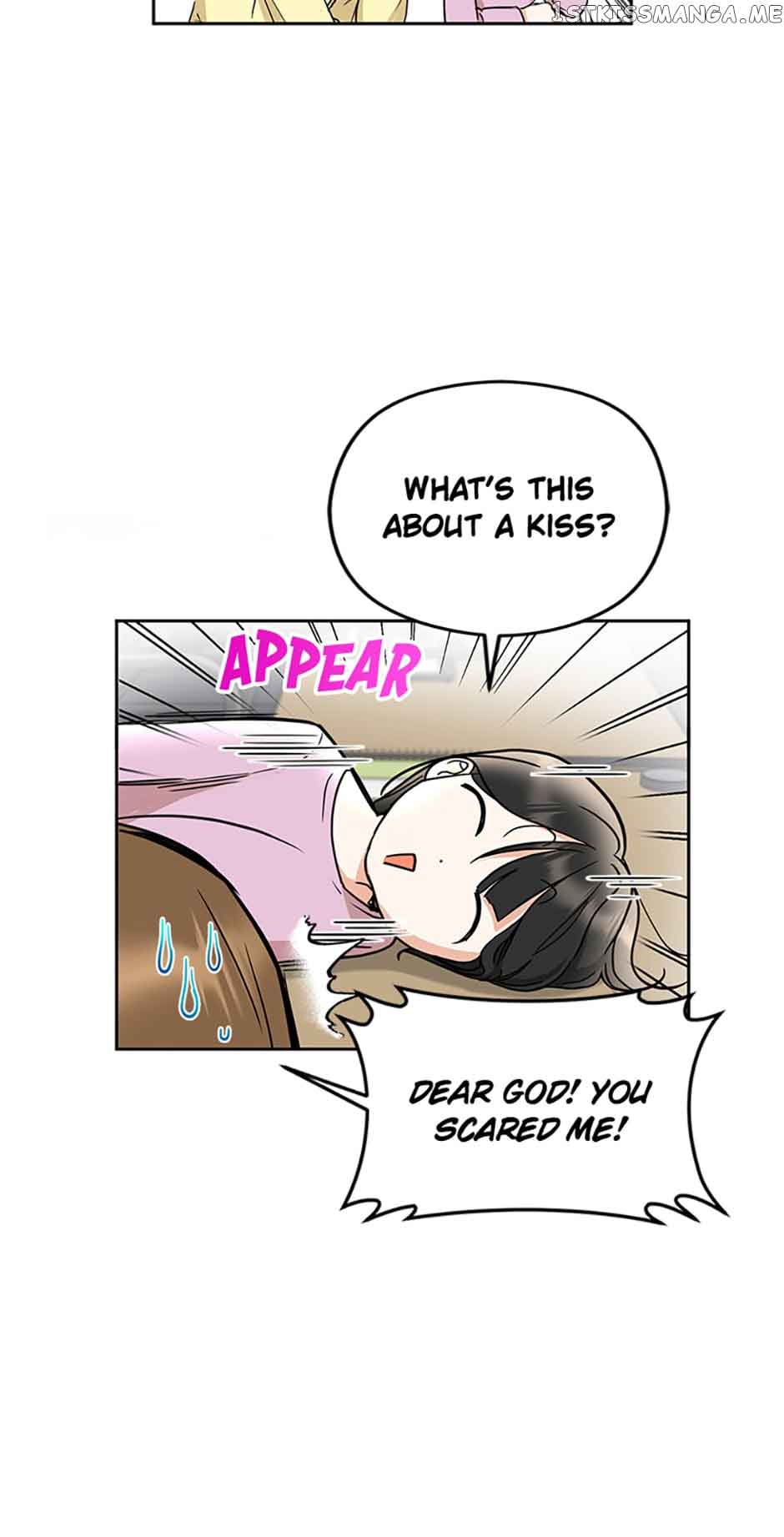 A Kiss Is Not Enough chapter 4 page 36