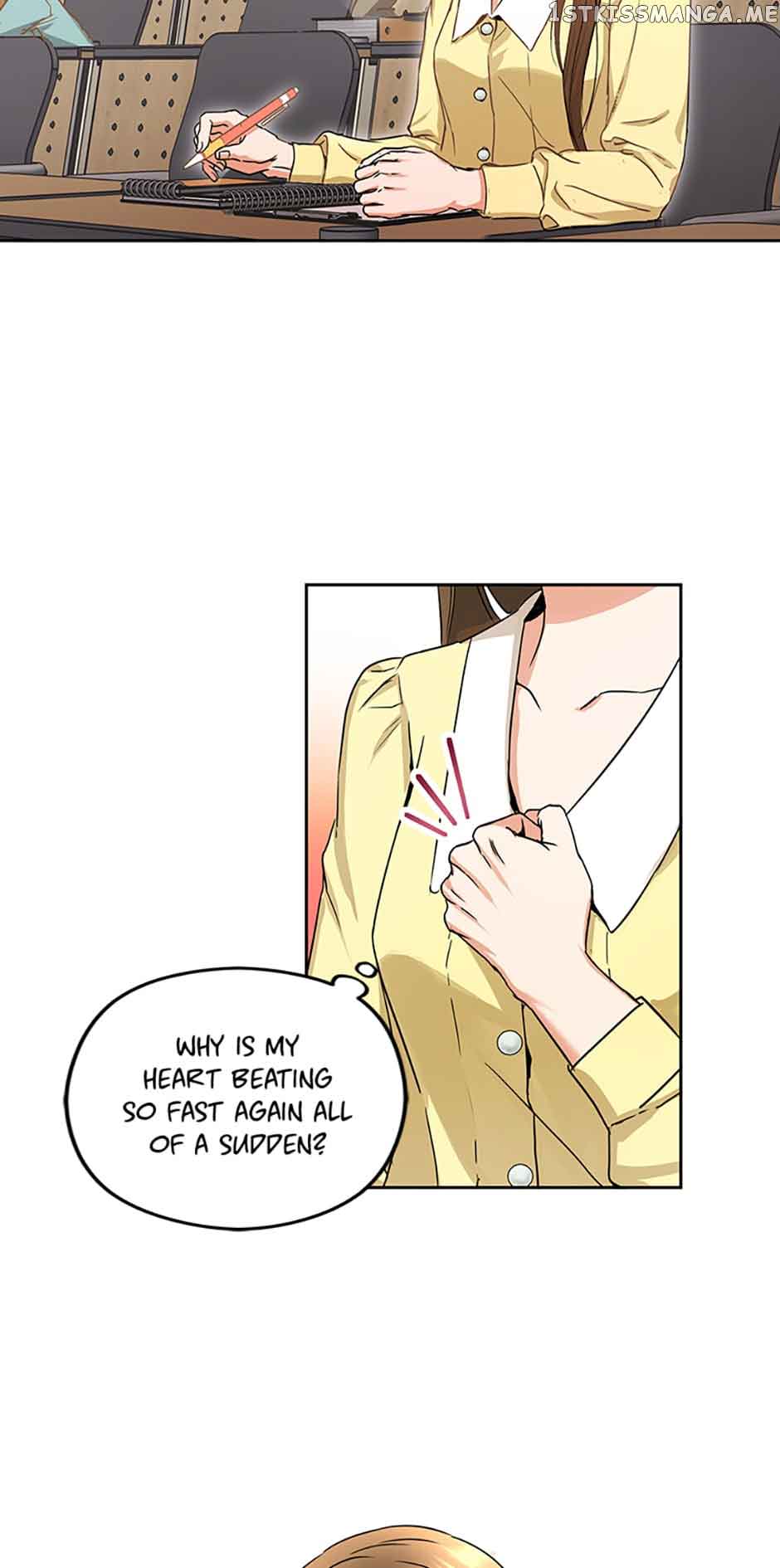 A Kiss Is Not Enough chapter 4 page 41