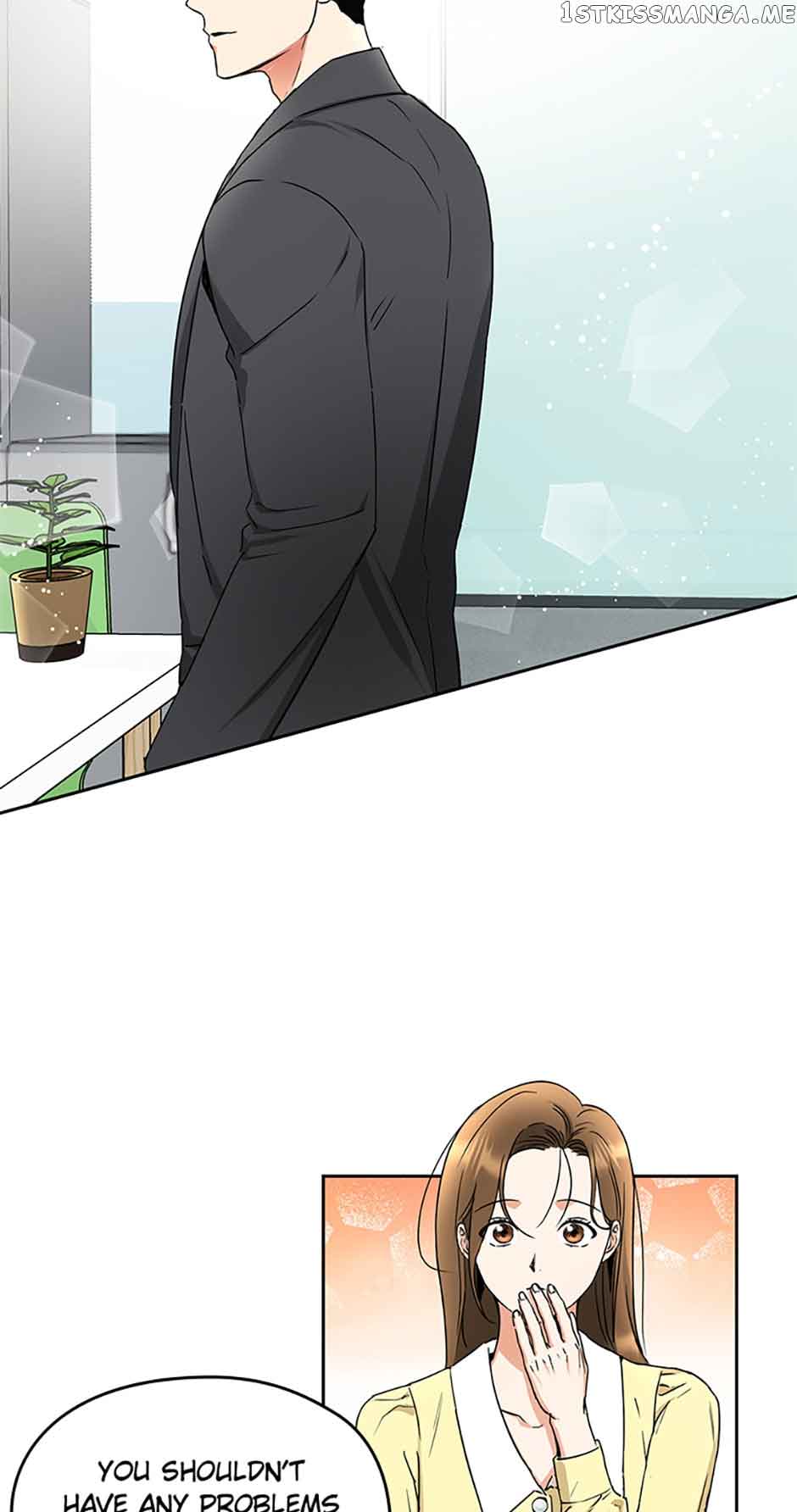 A Kiss Is Not Enough chapter 4 page 44
