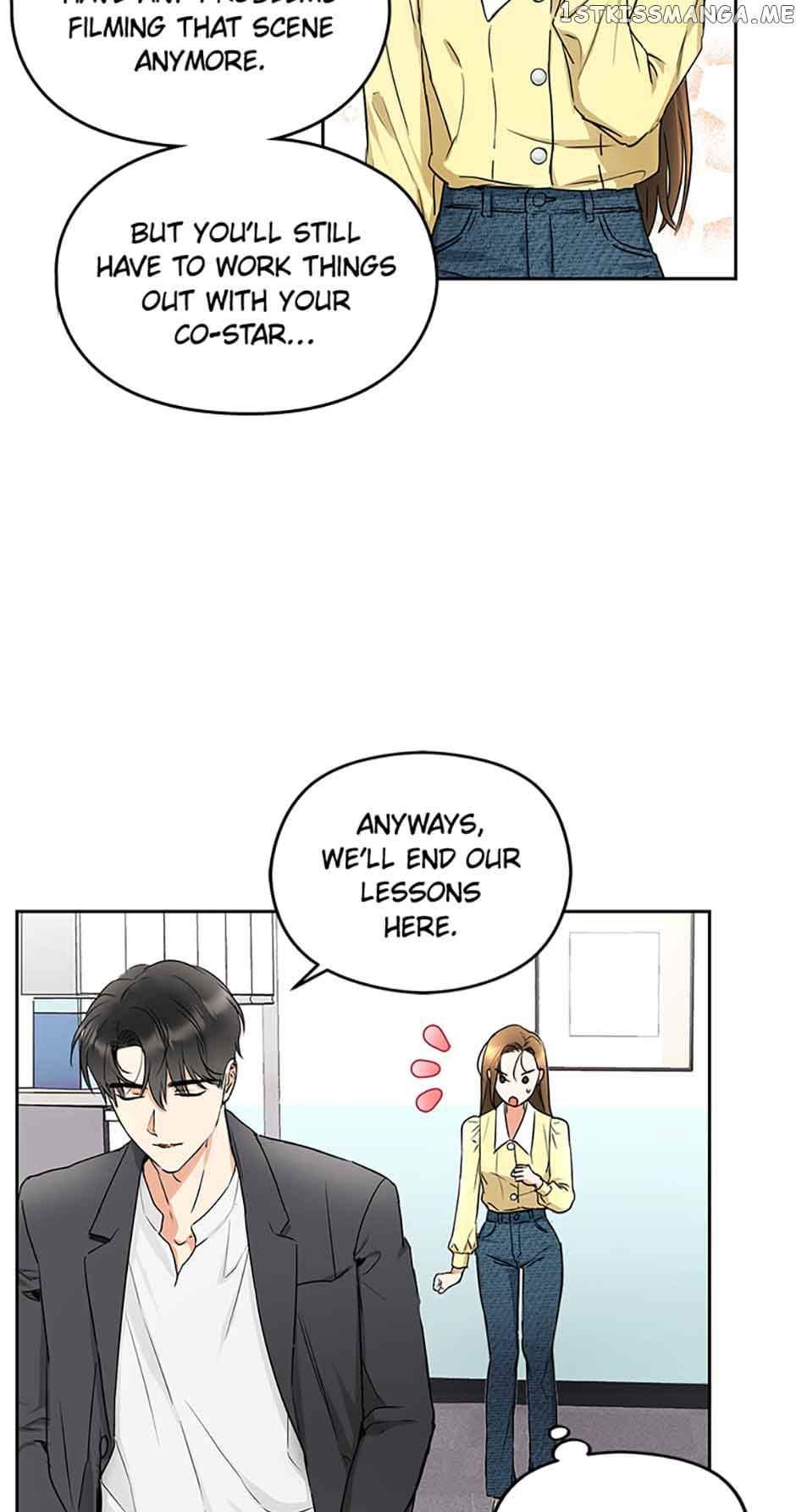 A Kiss Is Not Enough chapter 4 page 45