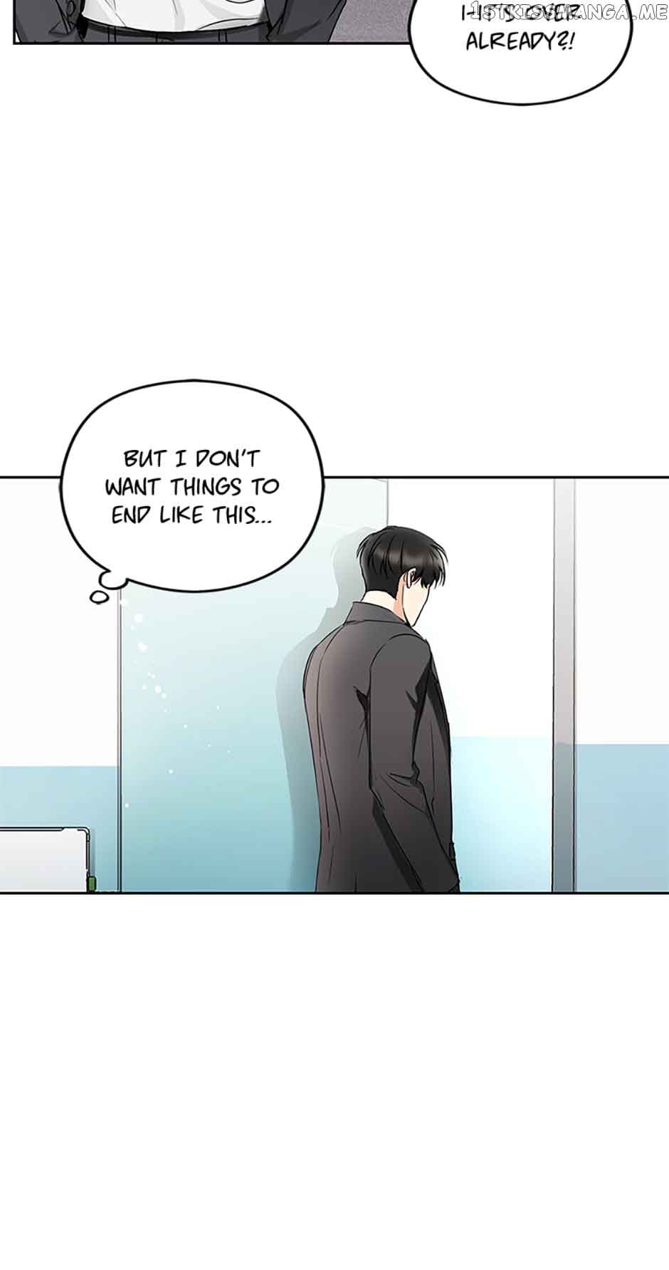 A Kiss Is Not Enough chapter 4 page 46
