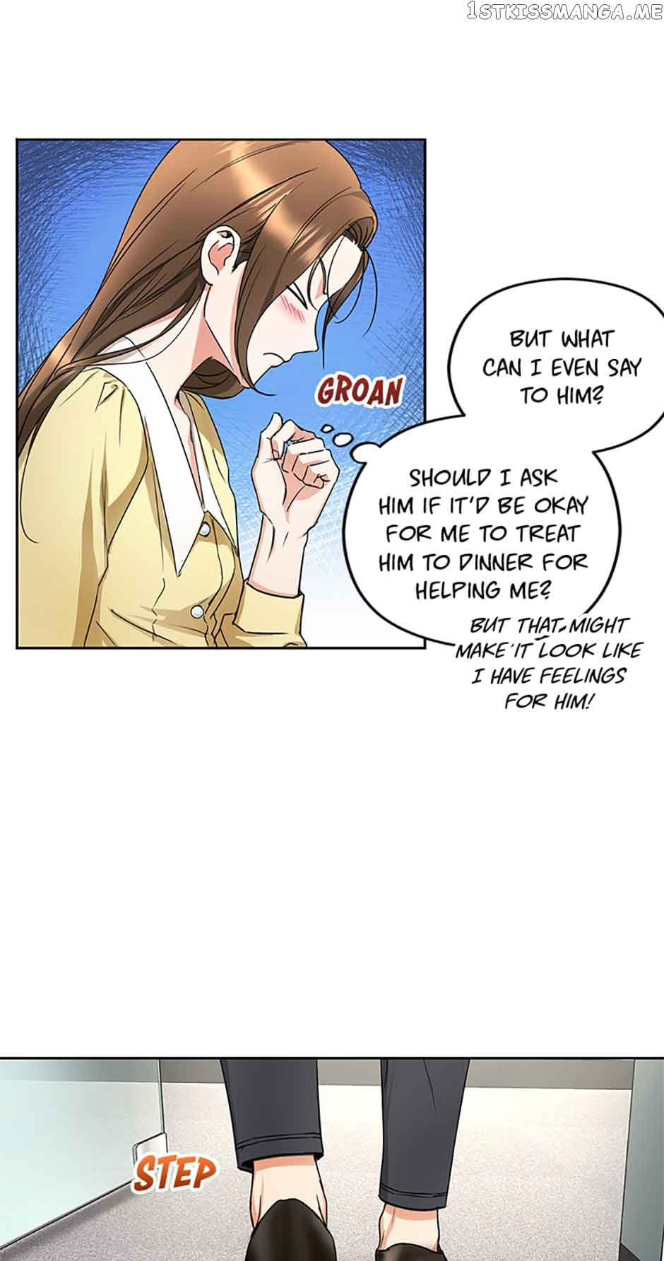 A Kiss Is Not Enough chapter 4 page 47
