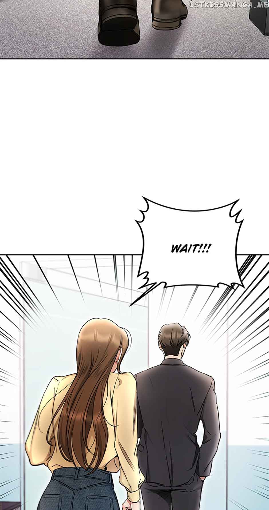 A Kiss Is Not Enough chapter 4 page 48
