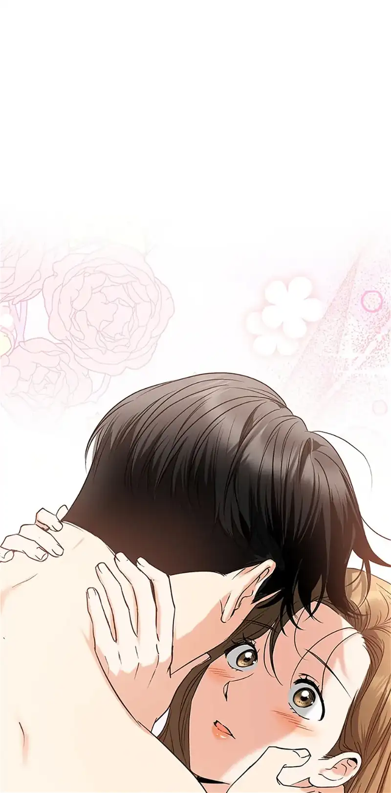 A Kiss Is Not Enough chapter 40 page 2