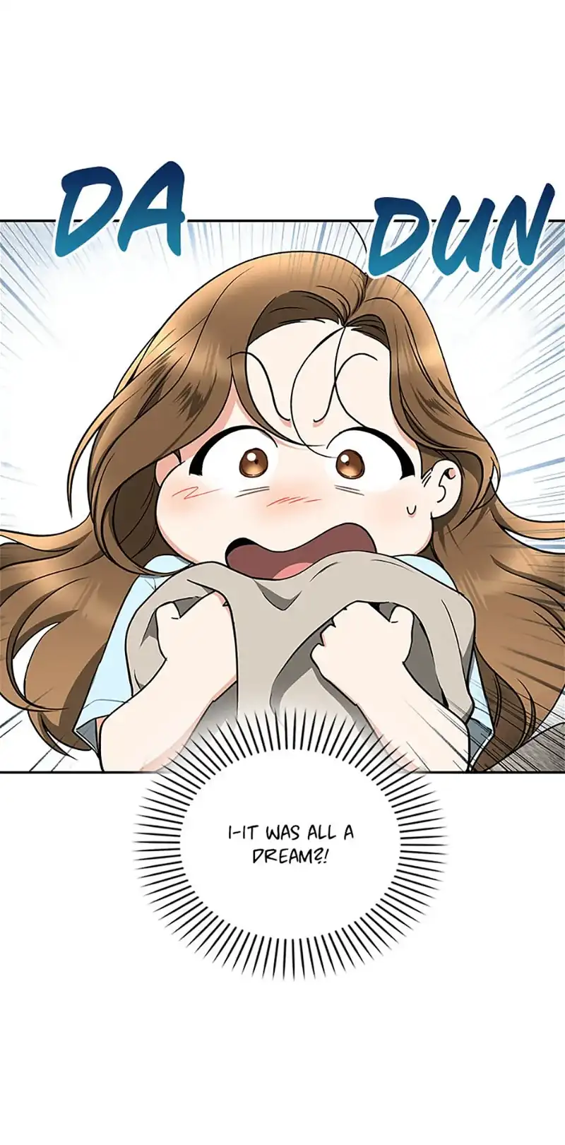A Kiss Is Not Enough chapter 40 page 6