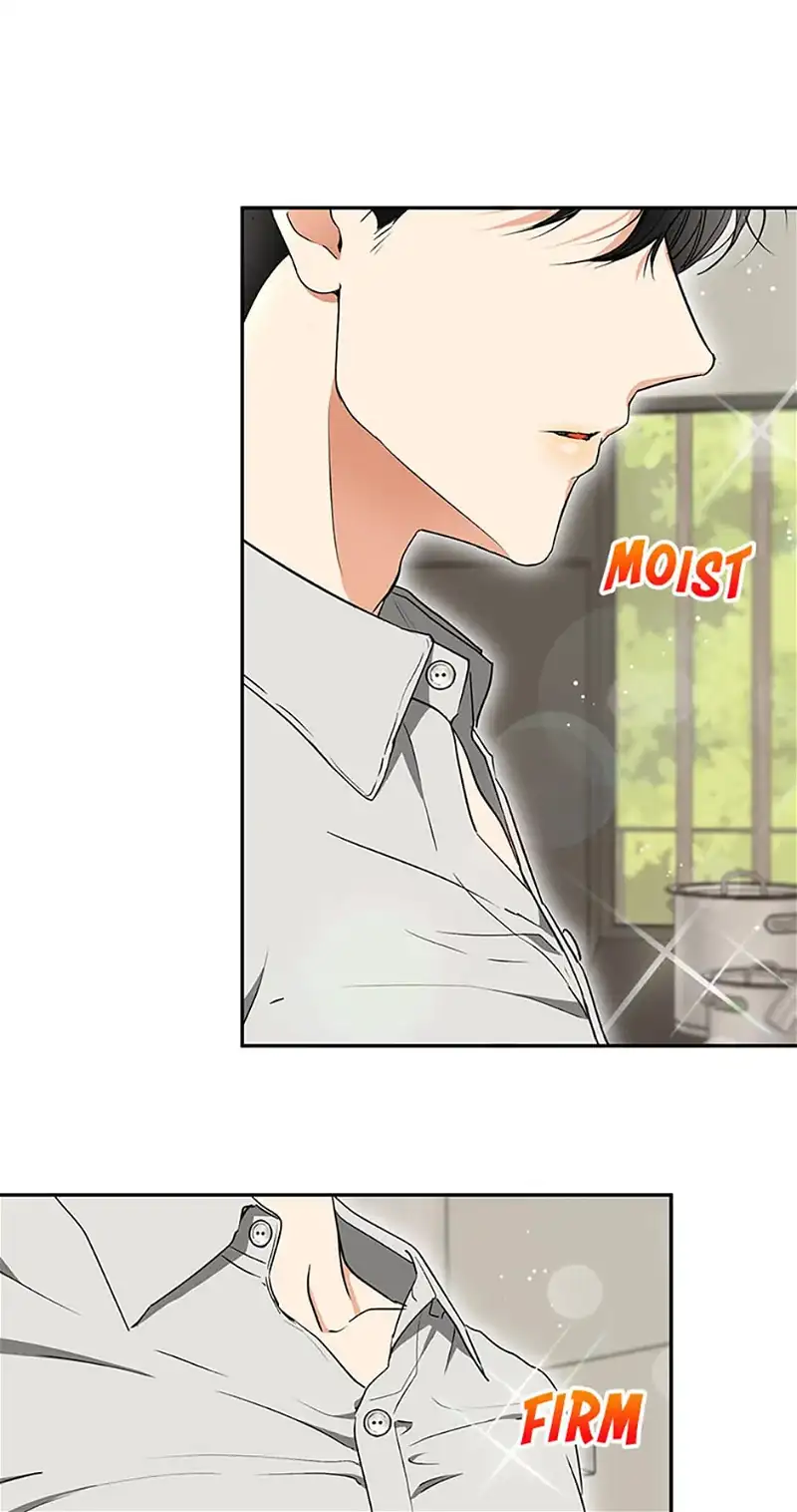 A Kiss Is Not Enough chapter 40 page 11
