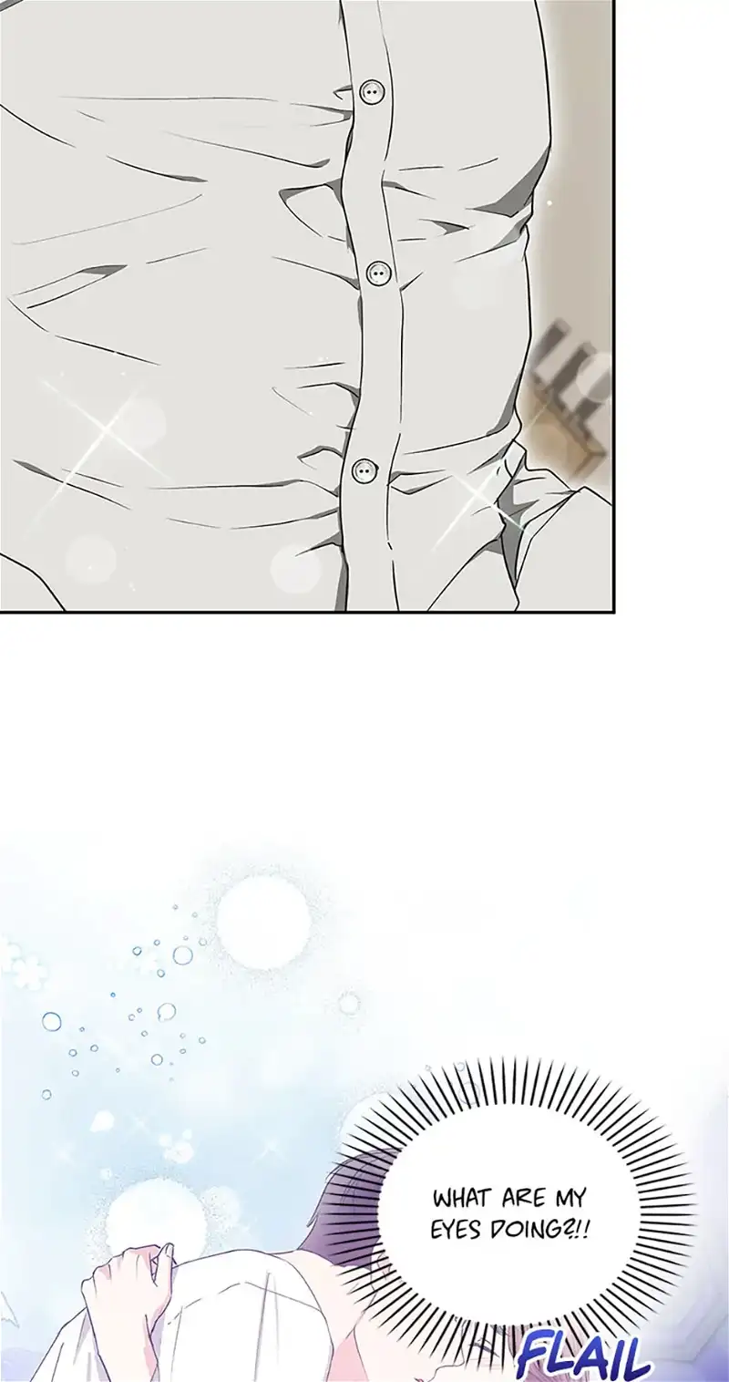 A Kiss Is Not Enough chapter 40 page 12