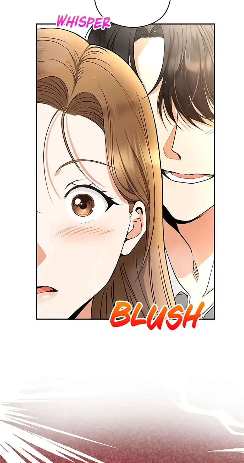 A Kiss Is Not Enough chapter 40 page 18