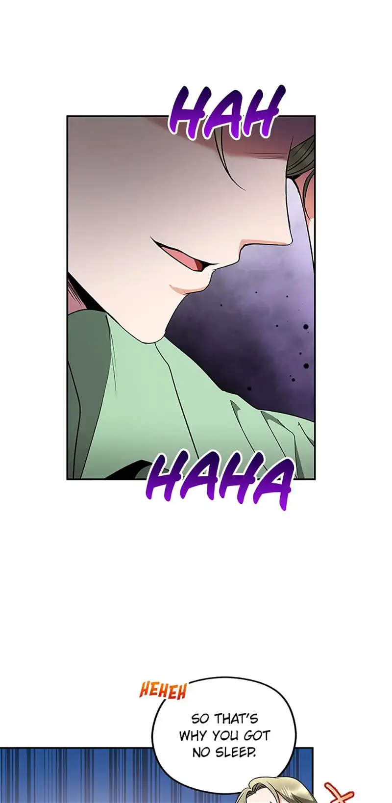 A Kiss Is Not Enough chapter 40 page 30