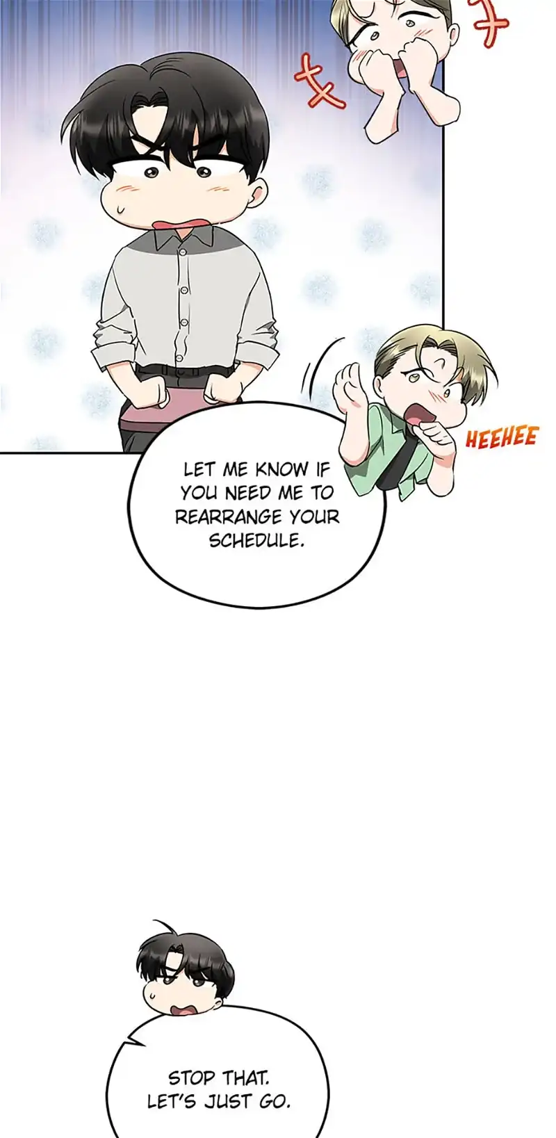 A Kiss Is Not Enough chapter 40 page 31